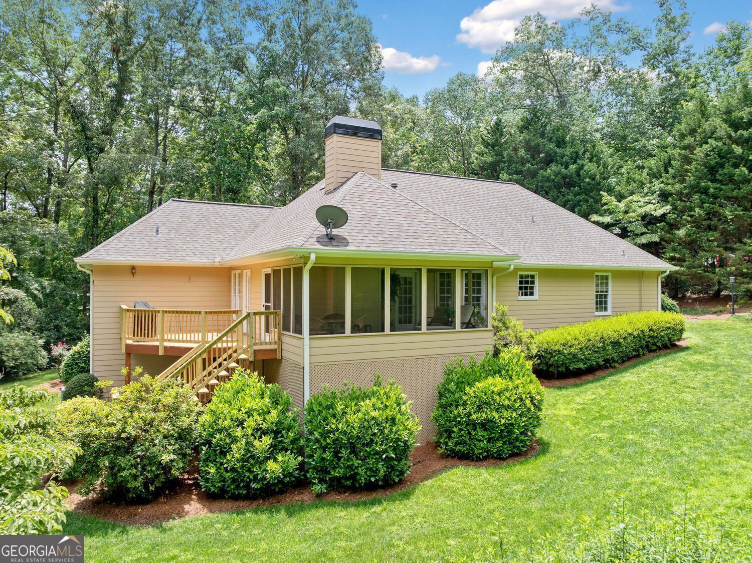 Canton, Georgia, 30114, United States, 4 Bedrooms Bedrooms, ,4 BathroomsBathrooms,Residential,For Sale,1860332