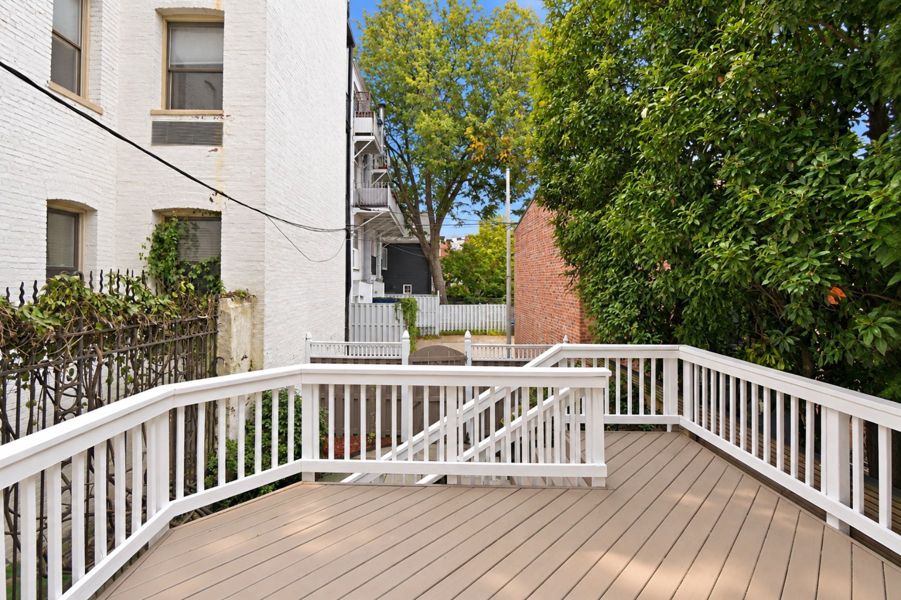  1826 15th Street NW, Washington, DC, 20009 - 物件實景