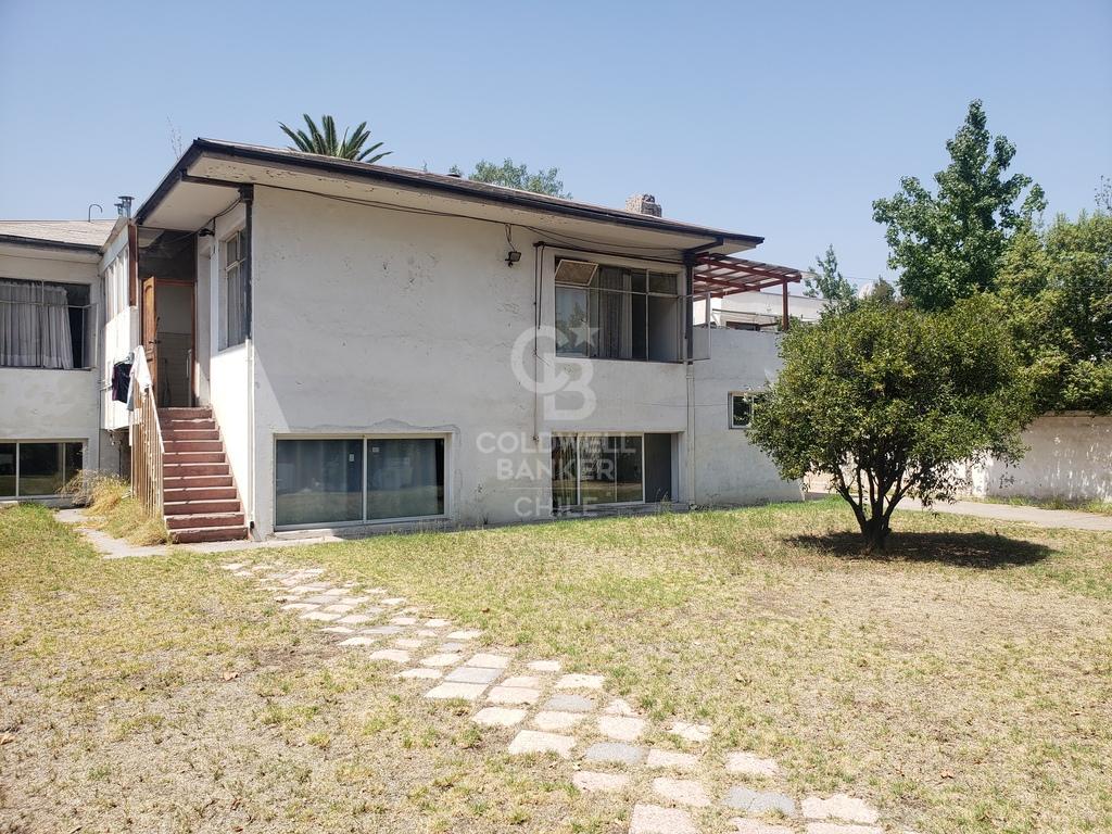 La Reina, Chile, ,Land,For Sale,1829453