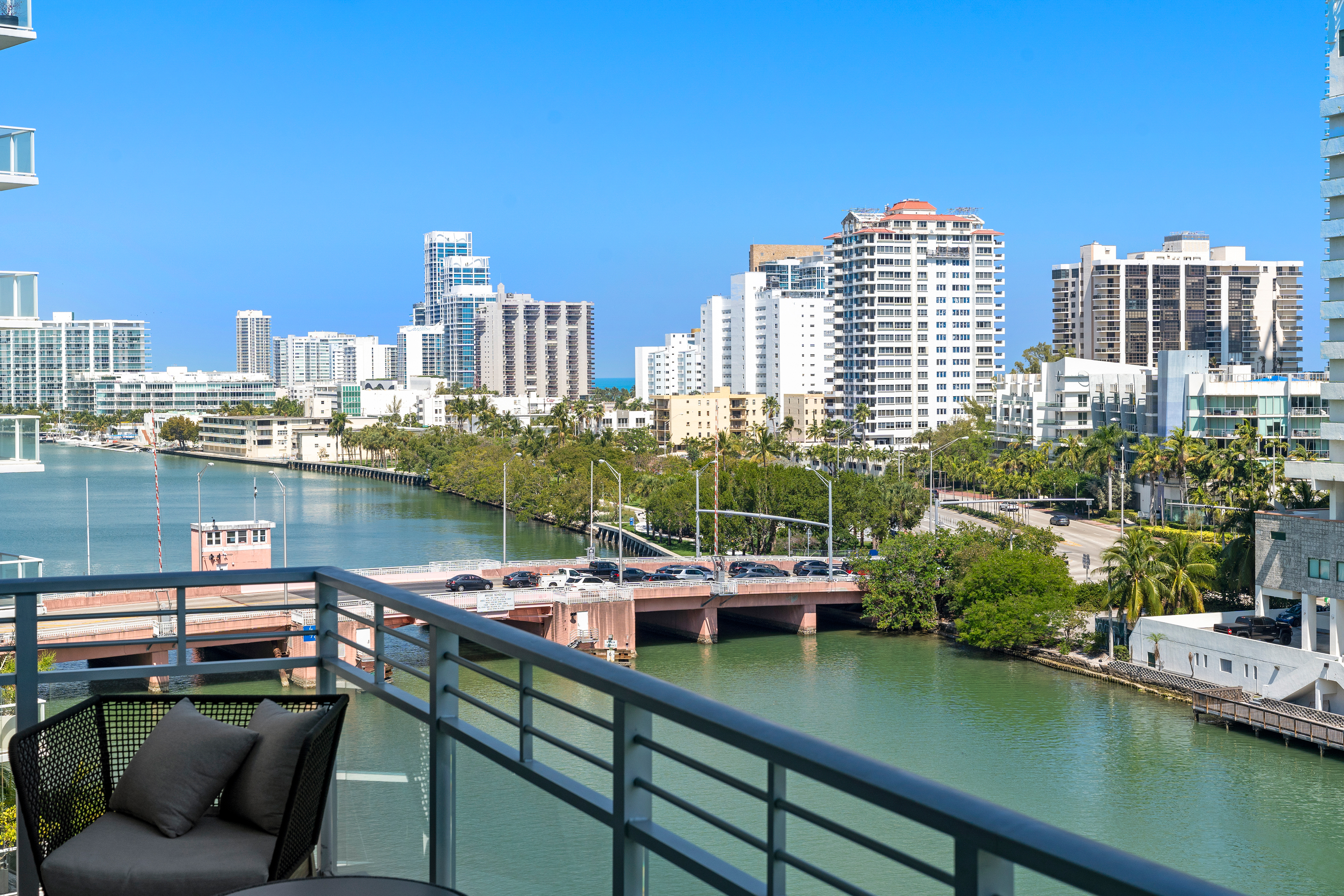  6101 Aqua Ave, Miami Beach, FL, 33141 - 物件實景