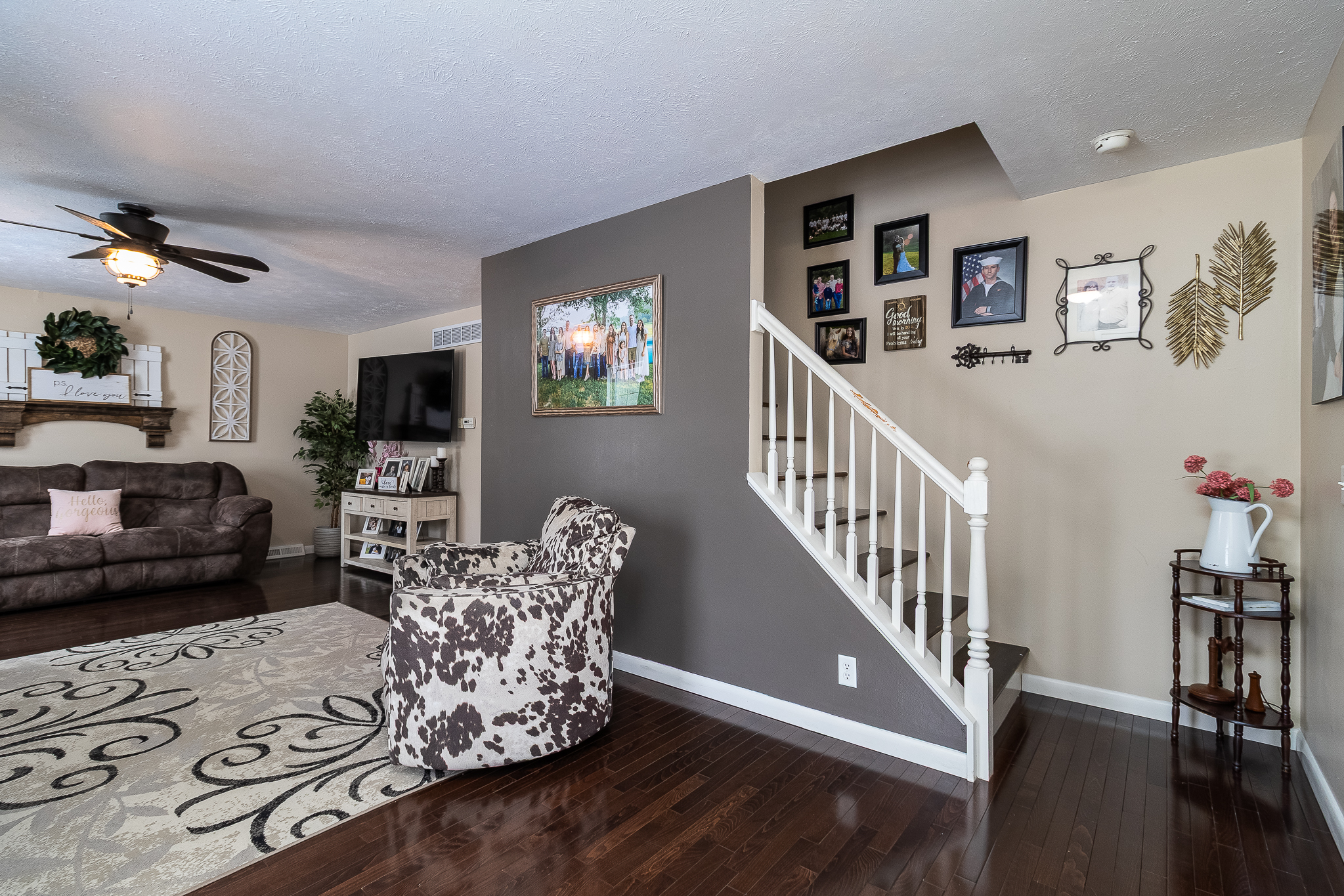 Brownstown, Illinois, 62418, United States, 4 Bedrooms Bedrooms, ,2 BathroomsBathrooms,Residential,For Sale,2015719