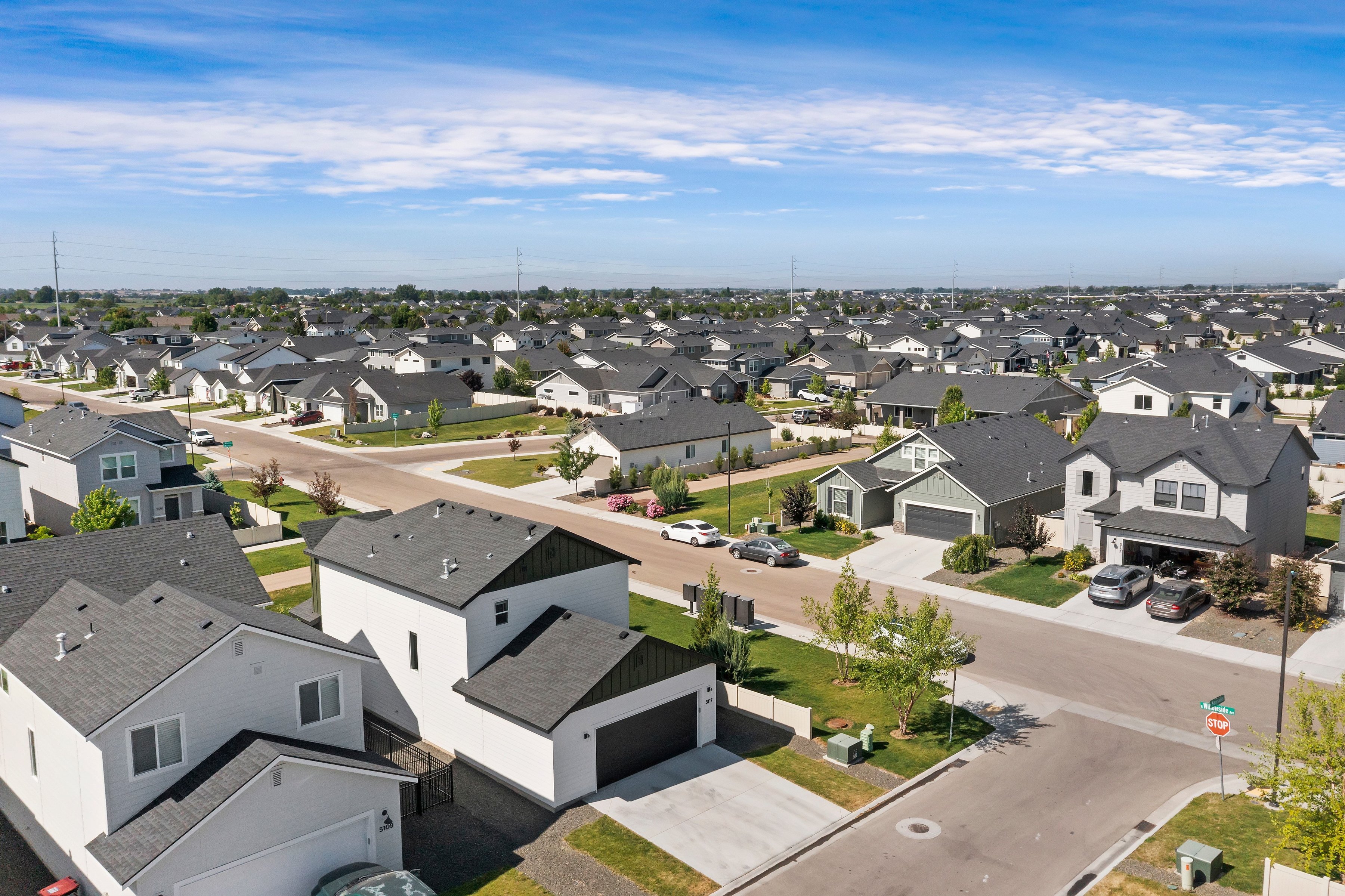  Low-Maintenance Living in Meridian - 物件實景