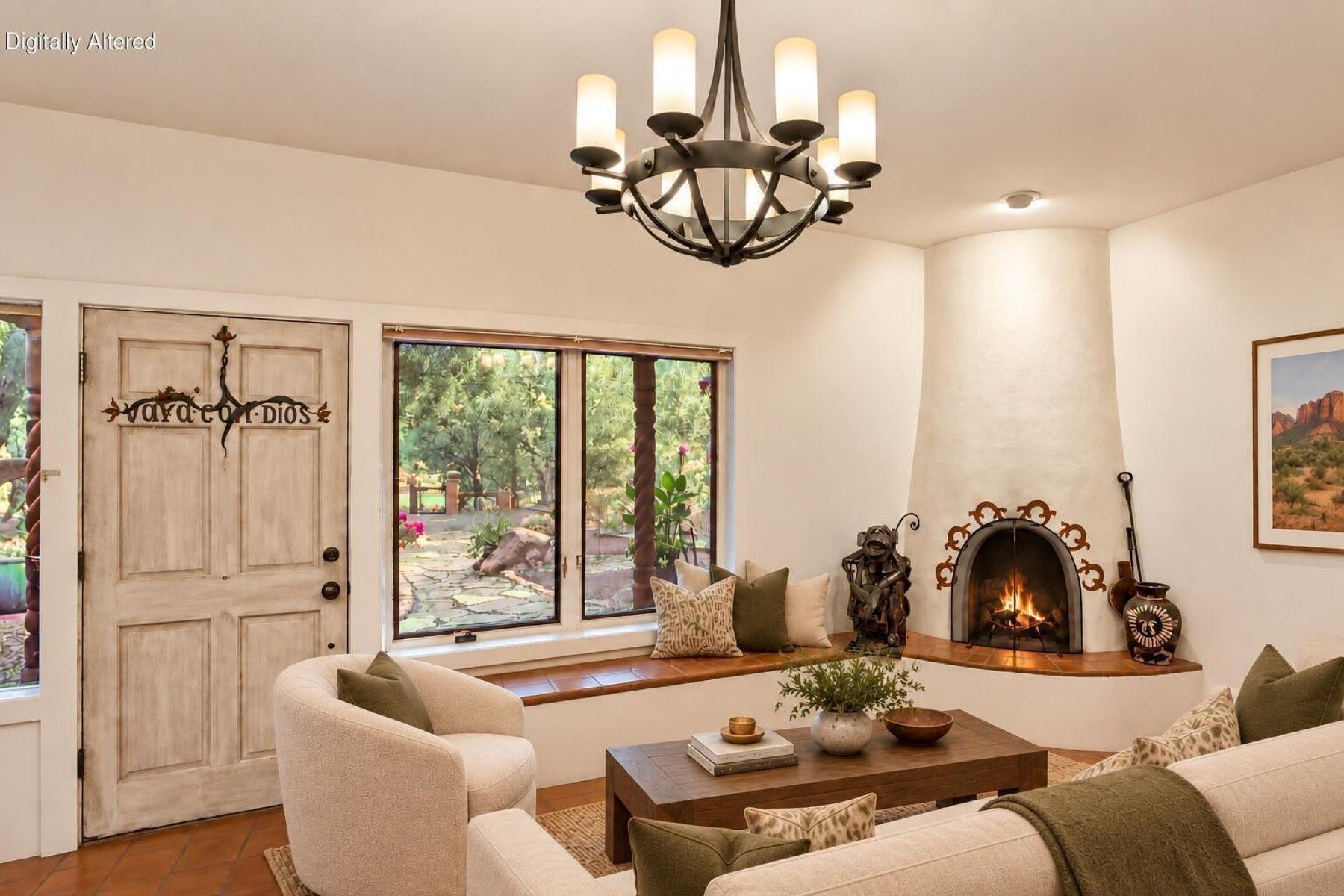  15 Pinon Court¦Sedona, AZ - 物件實景