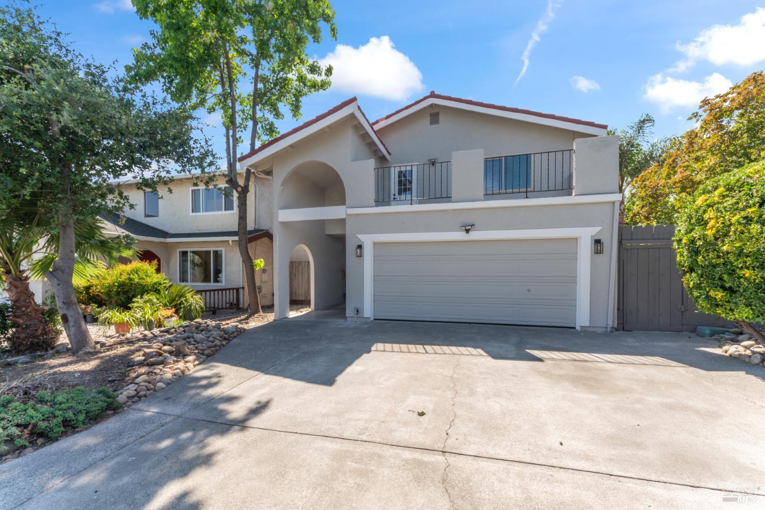 Fairfield, California, 94533, United States, 3 Bedrooms Bedrooms, ,3 BathroomsBathrooms,Residential,For Sale,1987384