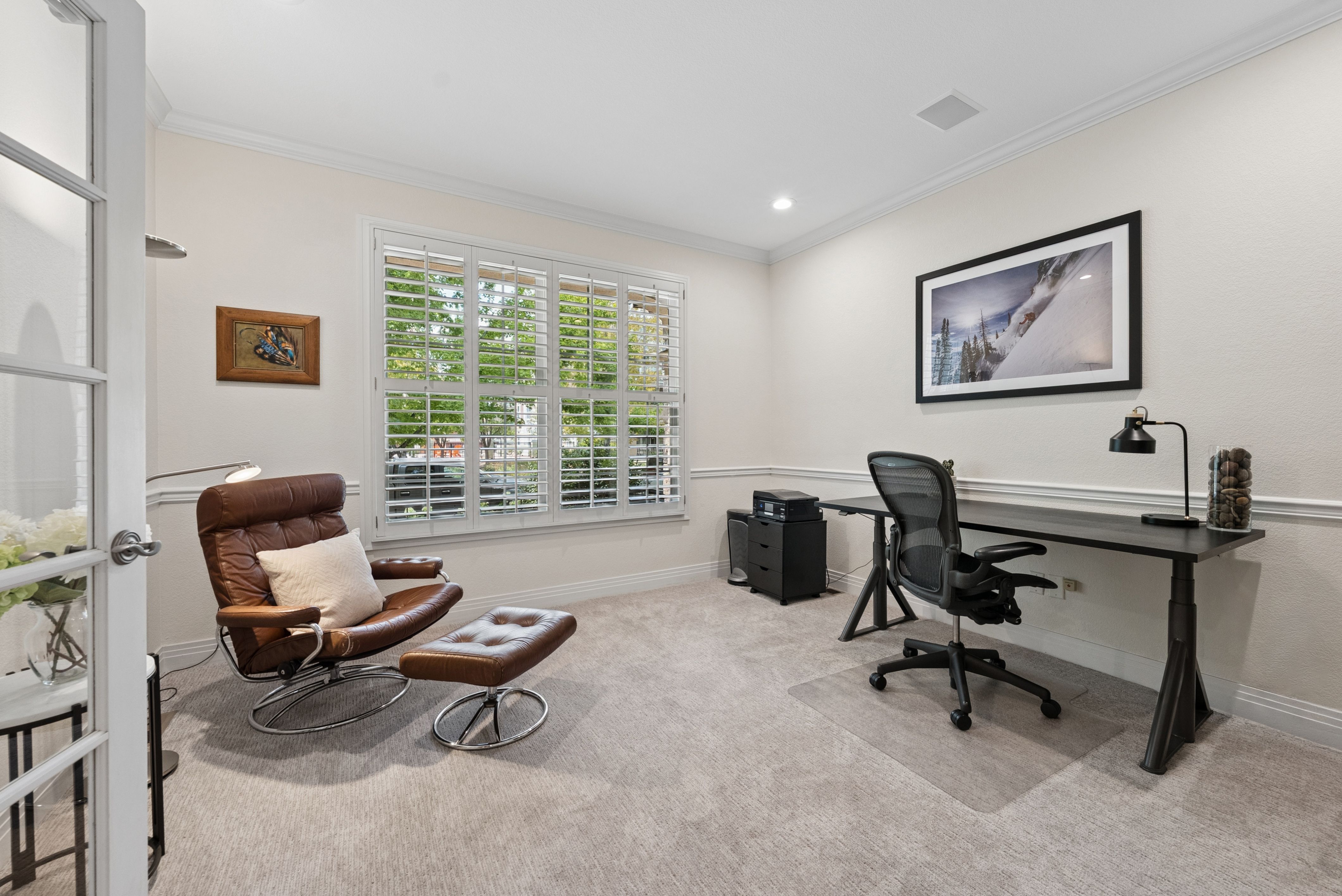  Beautifully Remodeled 3-Bed, 4-Bath Townhome in the heart of Cherry Creek - 物件實景