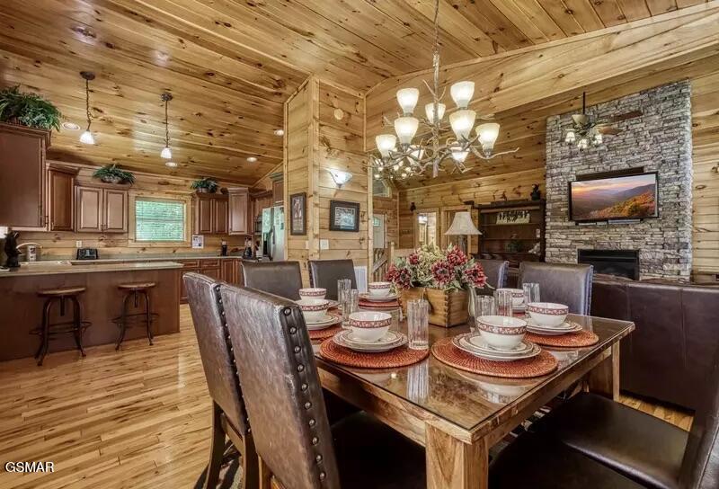 Gatlinburg, Tennessee, 37738, United States, 3 Bedrooms Bedrooms, ,3 BathroomsBathrooms,Residential,For Sale,2005434