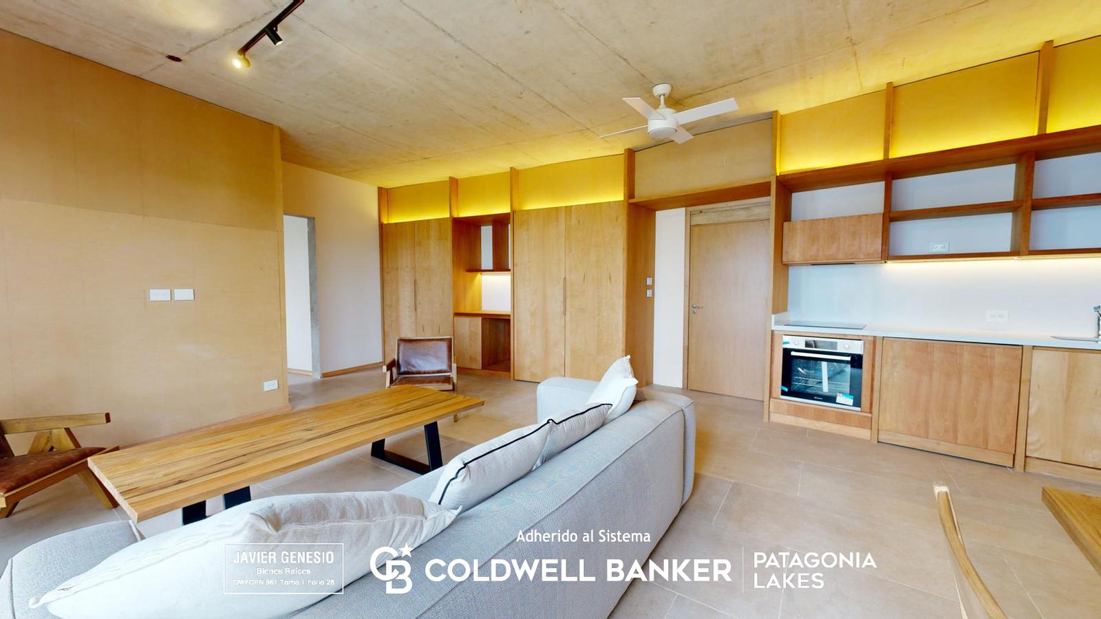 VENTA UF NPH5 Duplex Premium Vista Al Lago - Terr, Villa La Angostura, AR-Q, AR, 2 Bedrooms Bedrooms, ,3 BathroomsBathrooms,Residential,For Sale,VENTA UF NPH5 Duplex Premium Vista Al Lago - Terr,1522162