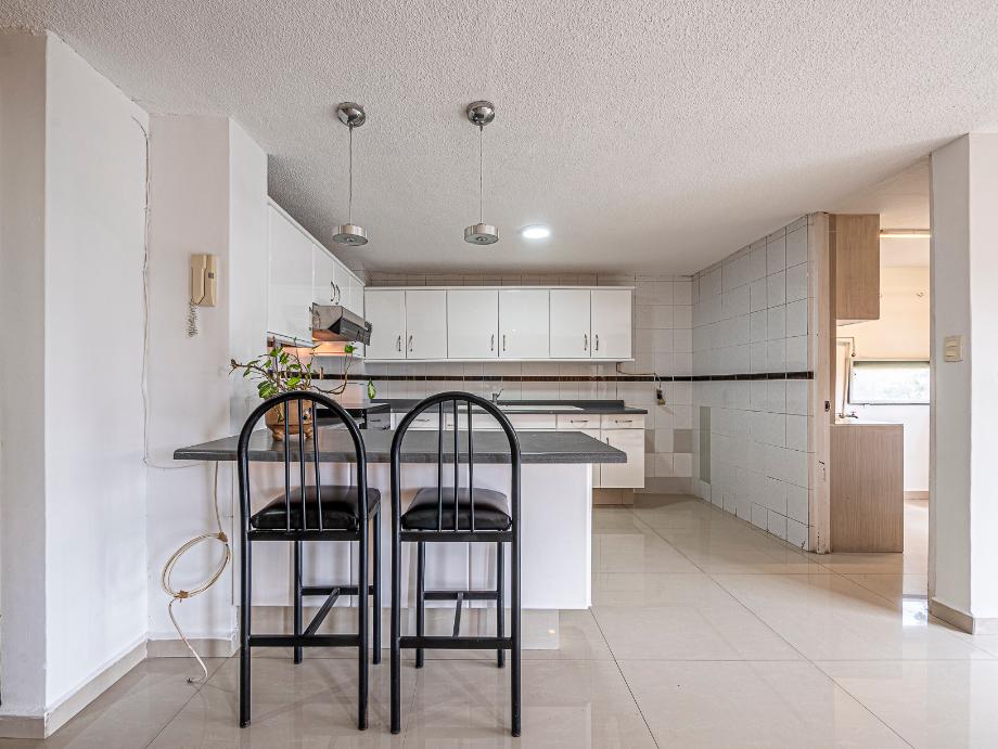 Benito Juárez, Ciudad de México, 03100, Mexico, 2 Bedrooms Bedrooms, ,2 BathroomsBathrooms,Residential,For Sale,1850243