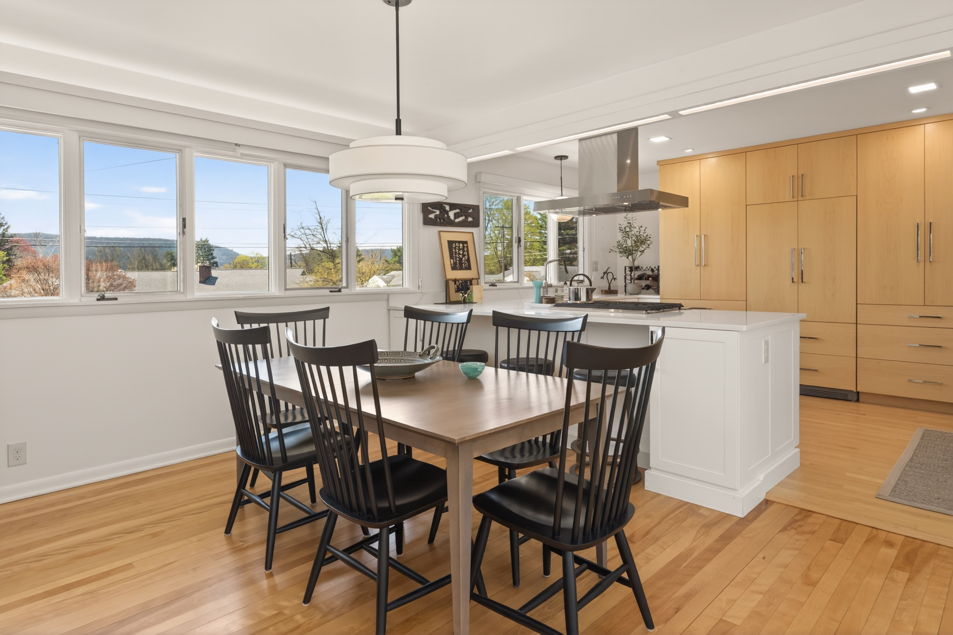  Meticulously Re-Imagined Mid Century Modern - 物件實景