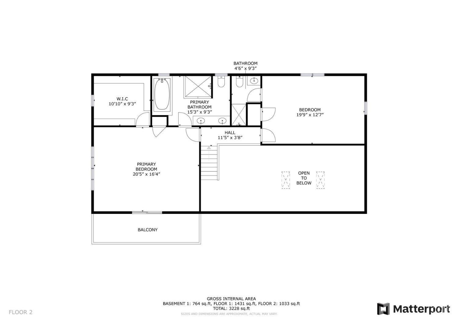 Hunter, New York, 12442, United States, 4 Bedrooms Bedrooms, ,5 BathroomsBathrooms,Residential,For Sale,1792843