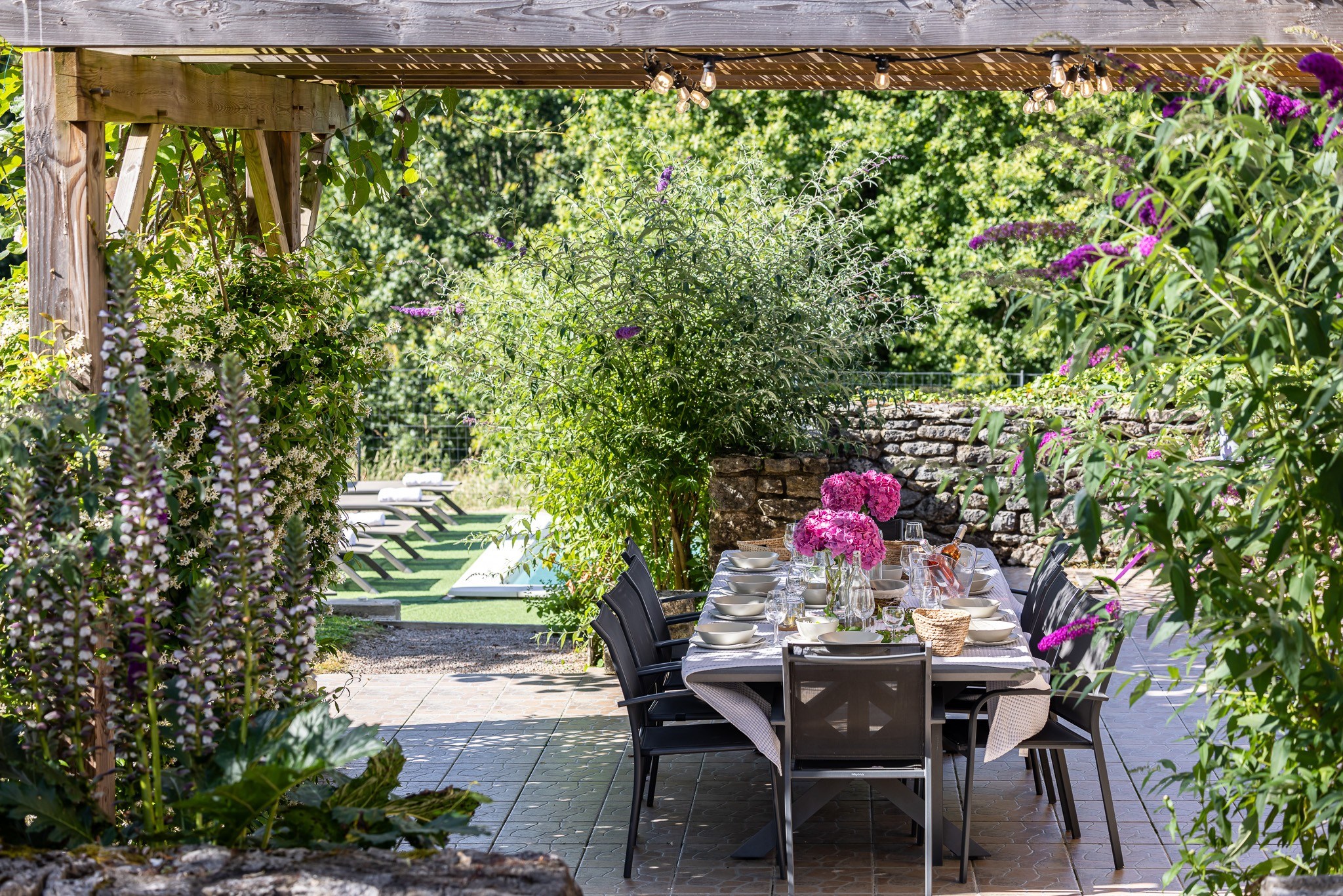  Exceptional Charming Property in the Périgord Vert - 物件實景