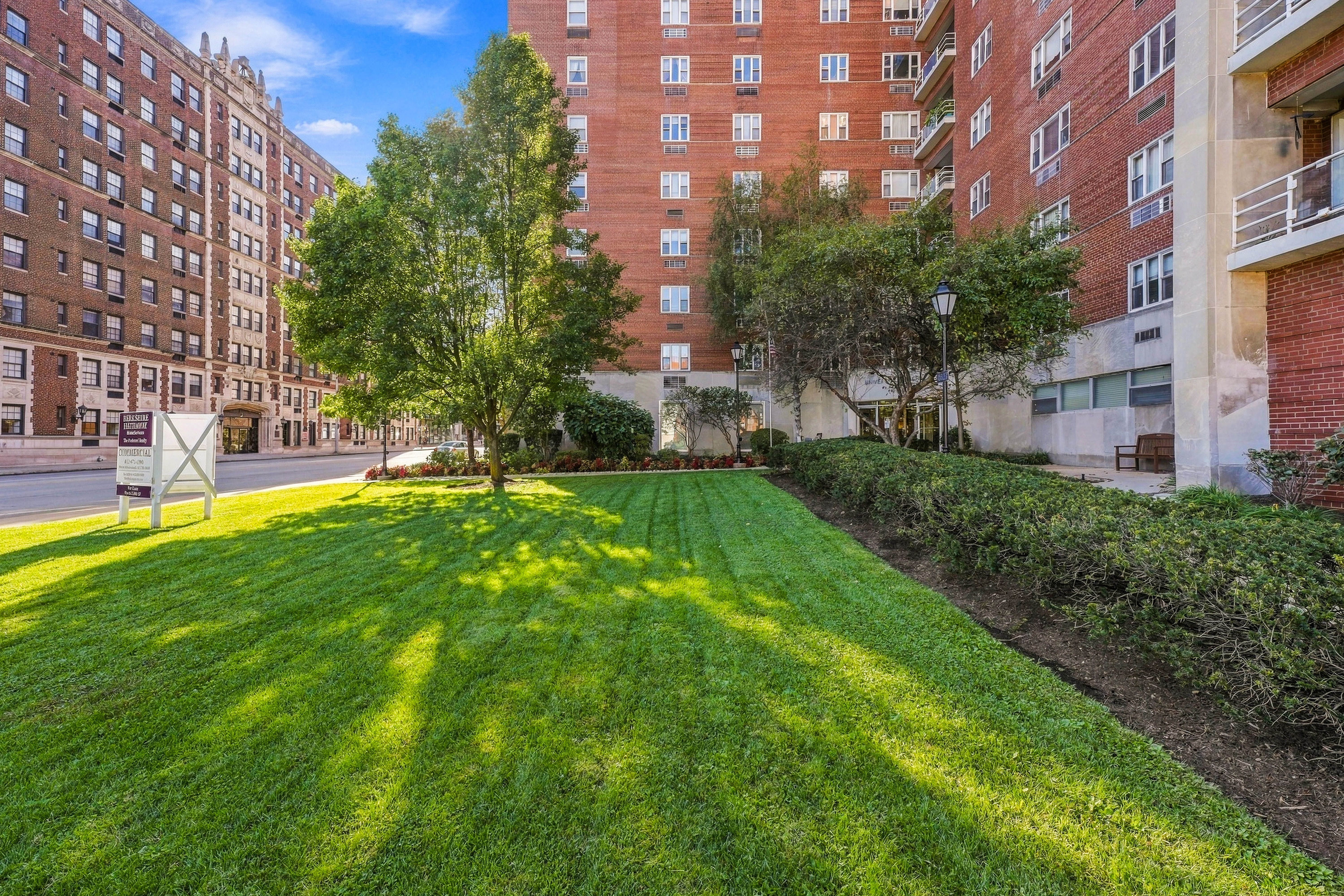  4625 Fifth Avenue #205, Pittsburgh, PA 15213 - 物件實景