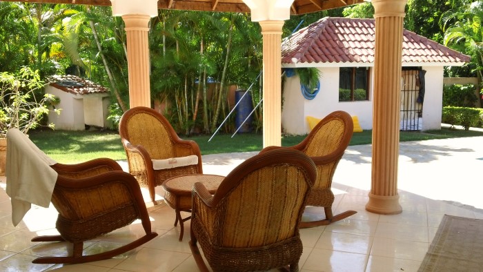Sosua, DO, 4 Bedrooms Bedrooms, ,6 BathroomsBathrooms,Residential,For Sale,383387