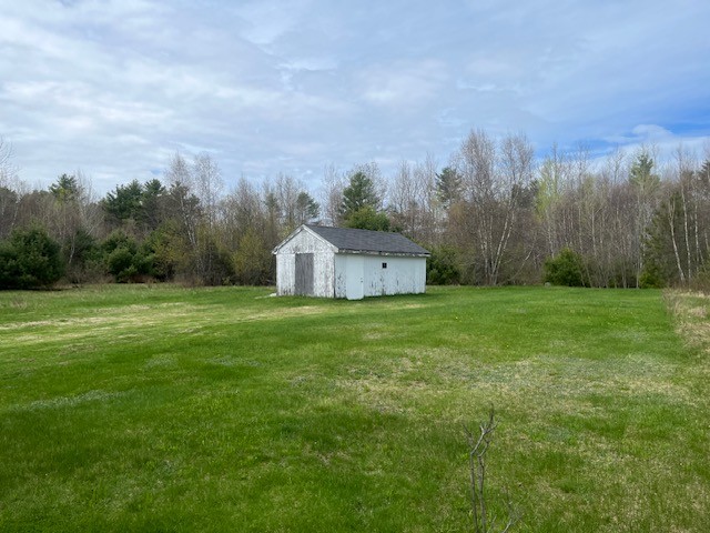 China, Maine, 04358, United States, ,Residential,For Sale,1812699
