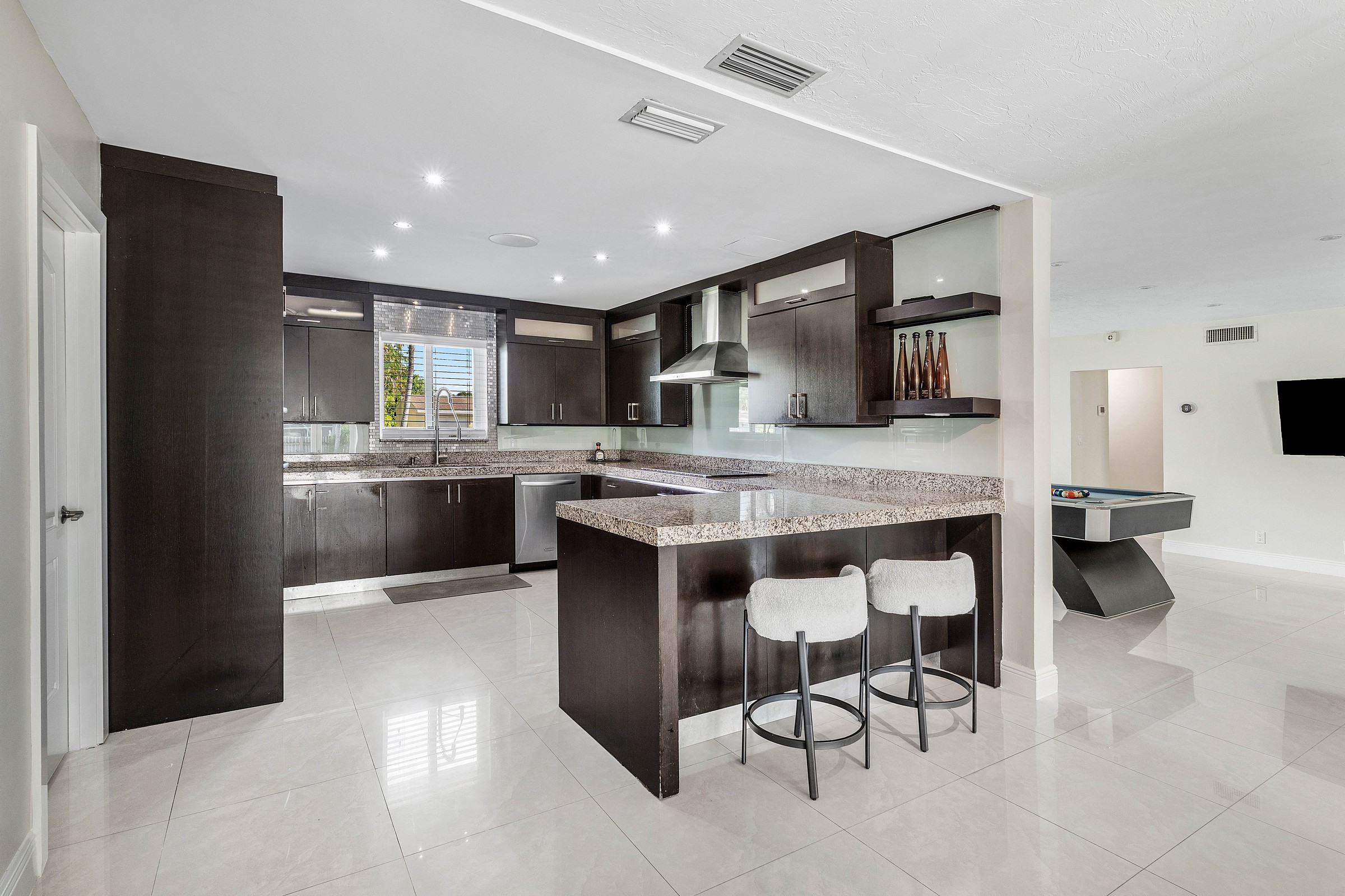  3444 Pierce Street, Hollywood, FL 33021 - 物件實景
