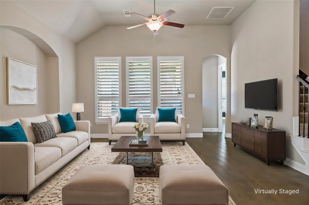 McKinney, Texas, 75071, United States, 3 Bedrooms Bedrooms, ,3 BathroomsBathrooms,Residential,For Sale,1751300