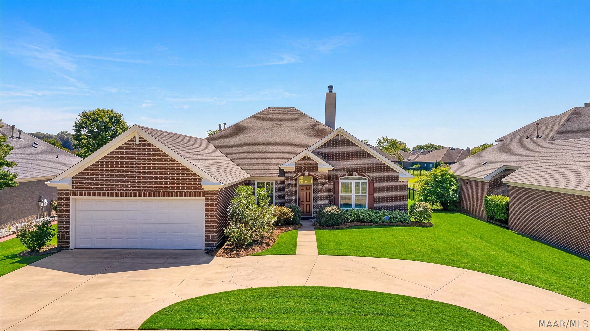 Alderwood Way, Montgomery, AL 36117