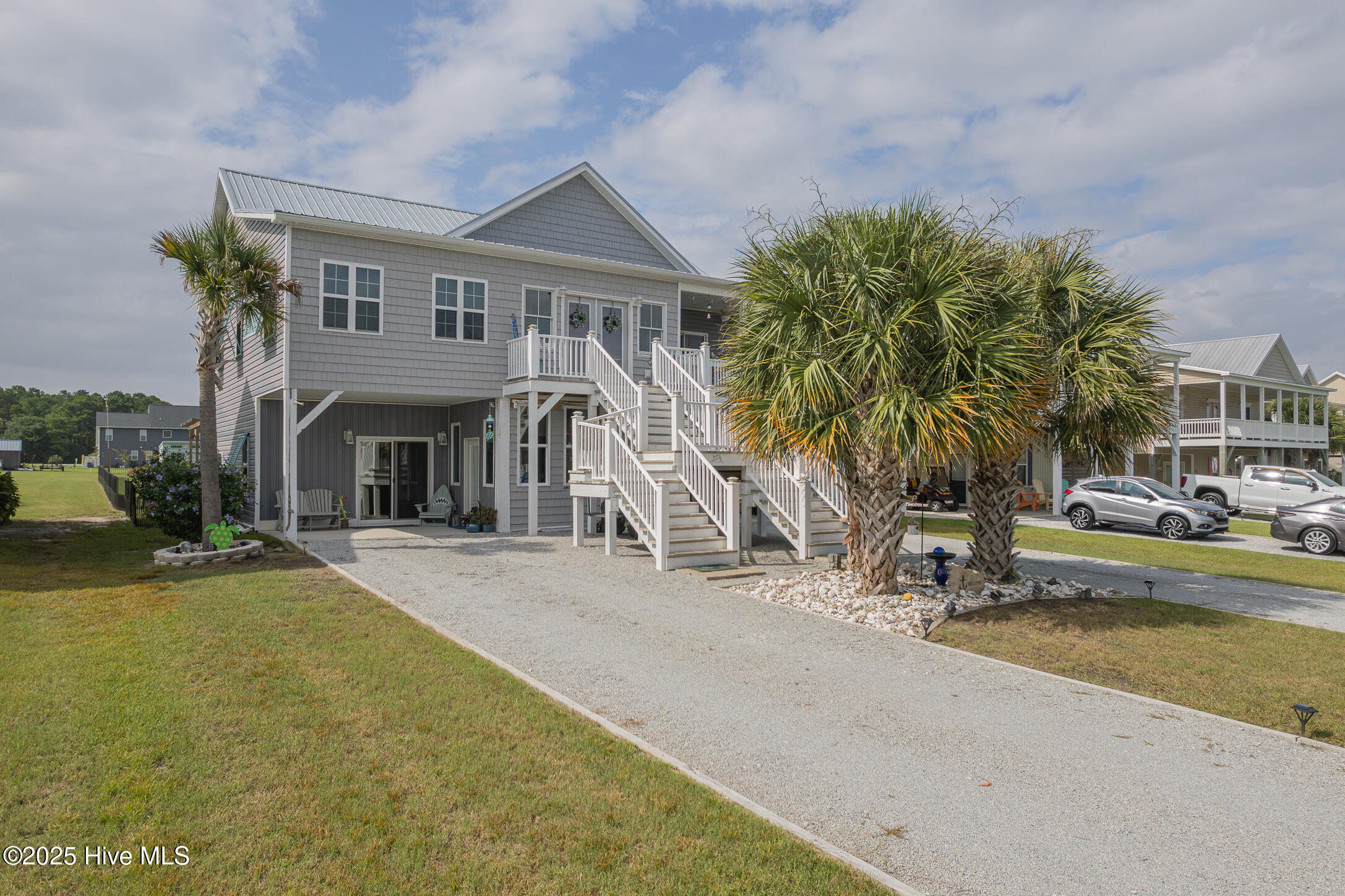 Hubert, North Carolina, 28539, United States, 4 Bedrooms Bedrooms, ,3 BathroomsBathrooms,Residential,For Sale,1974043