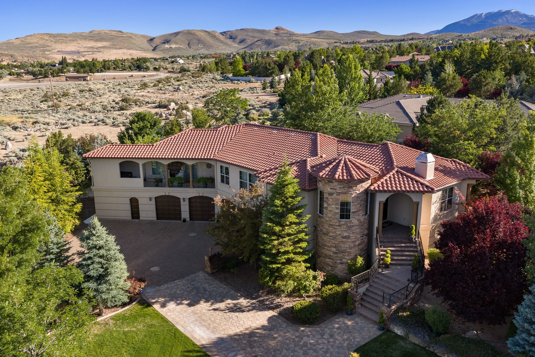  A Private Escape in the Heart of South Reno - 物件實景