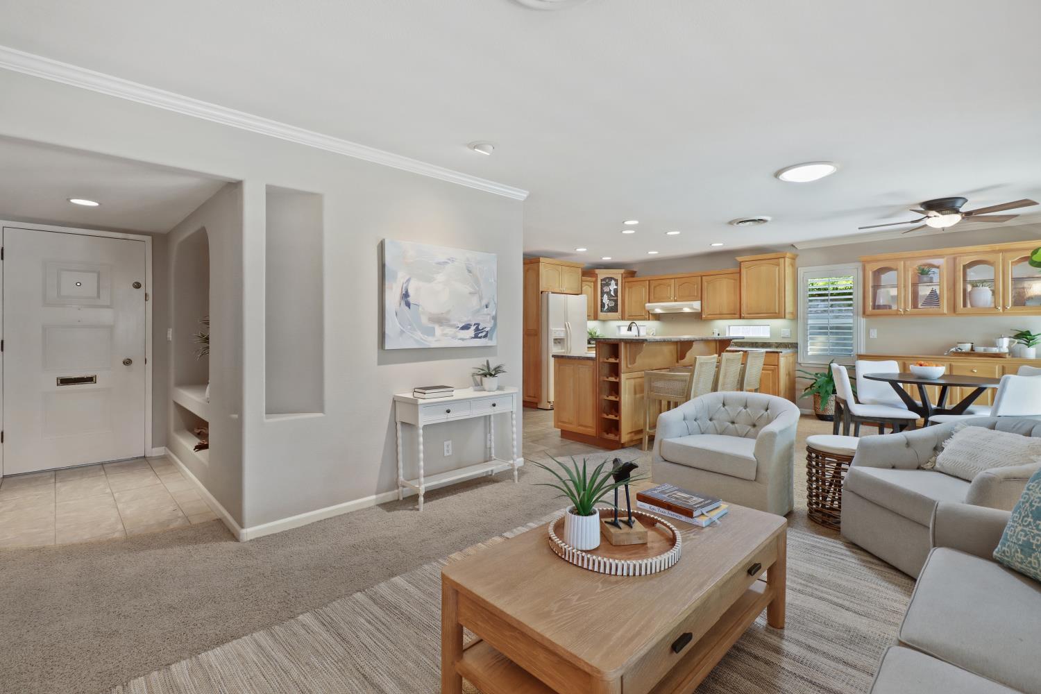 Sacramento, California, 95821, United States, 3 Bedrooms Bedrooms, ,2 BathroomsBathrooms,Residential,For Sale,1941774