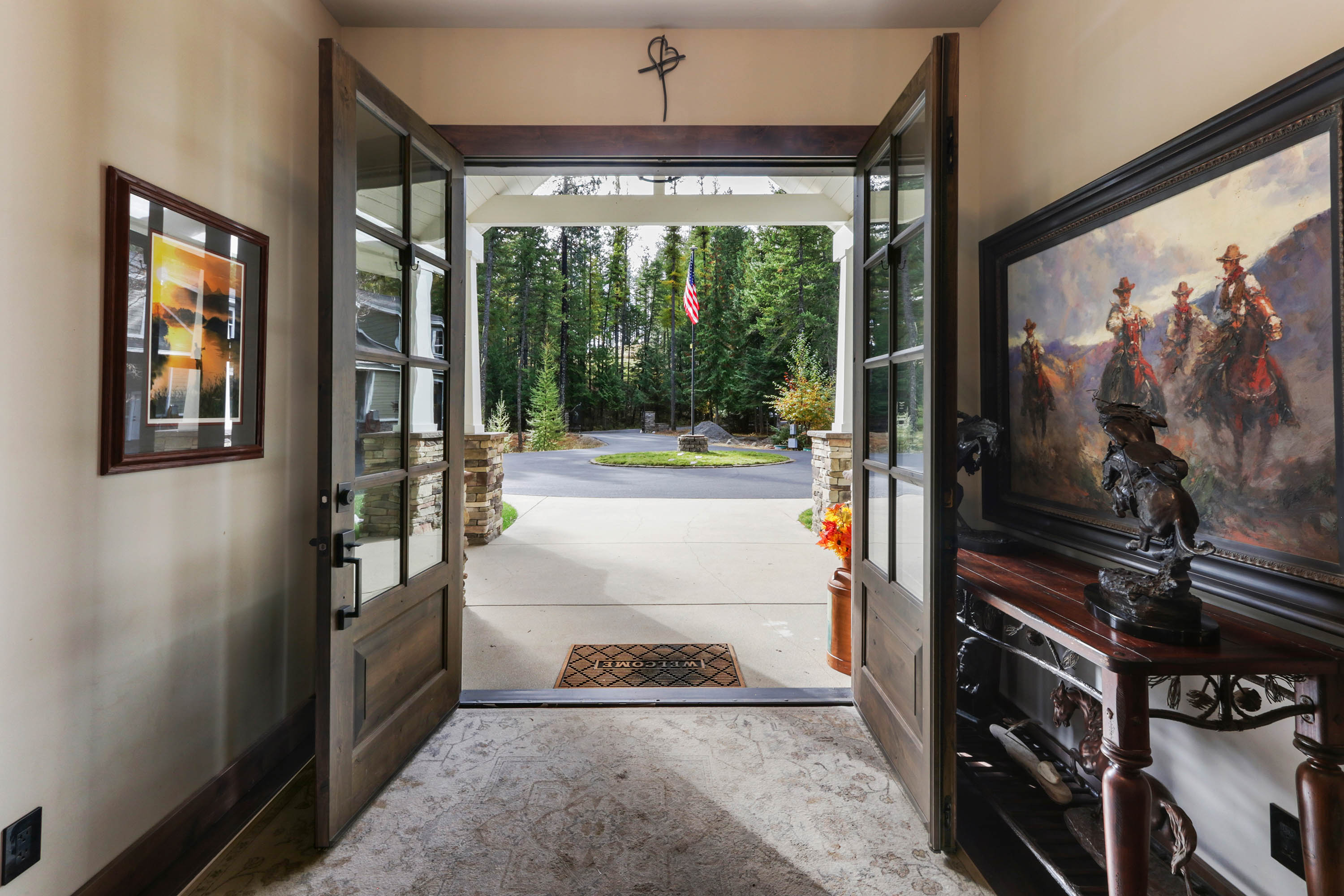 Sandpoint, Idaho, 83864, United States, 6 Bedrooms Bedrooms, ,8 BathroomsBathrooms,Residential,For Sale,1975419