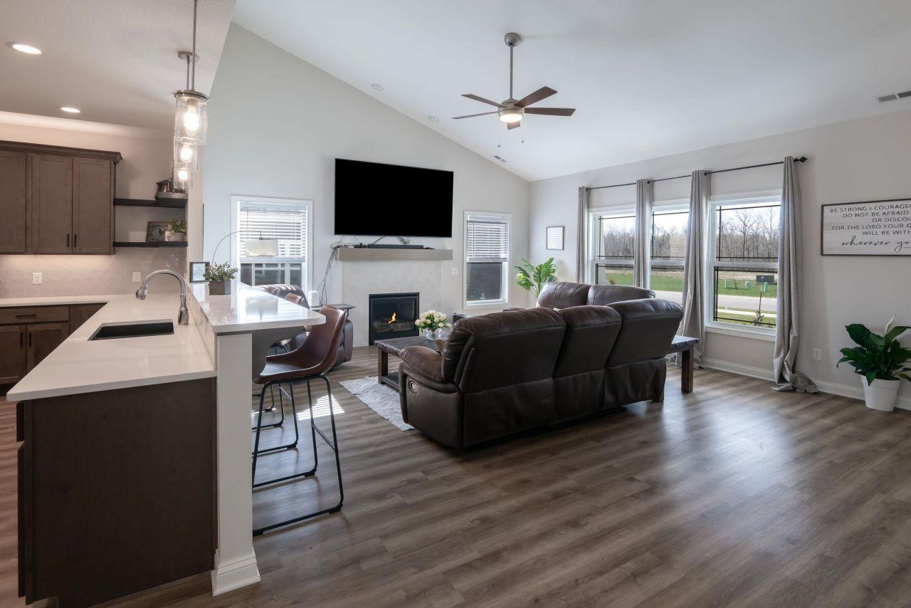 Fort Wayne, Indiana, 46814, United States, 4 Bedrooms Bedrooms, ,3 BathroomsBathrooms,Residential,For Sale,1777242