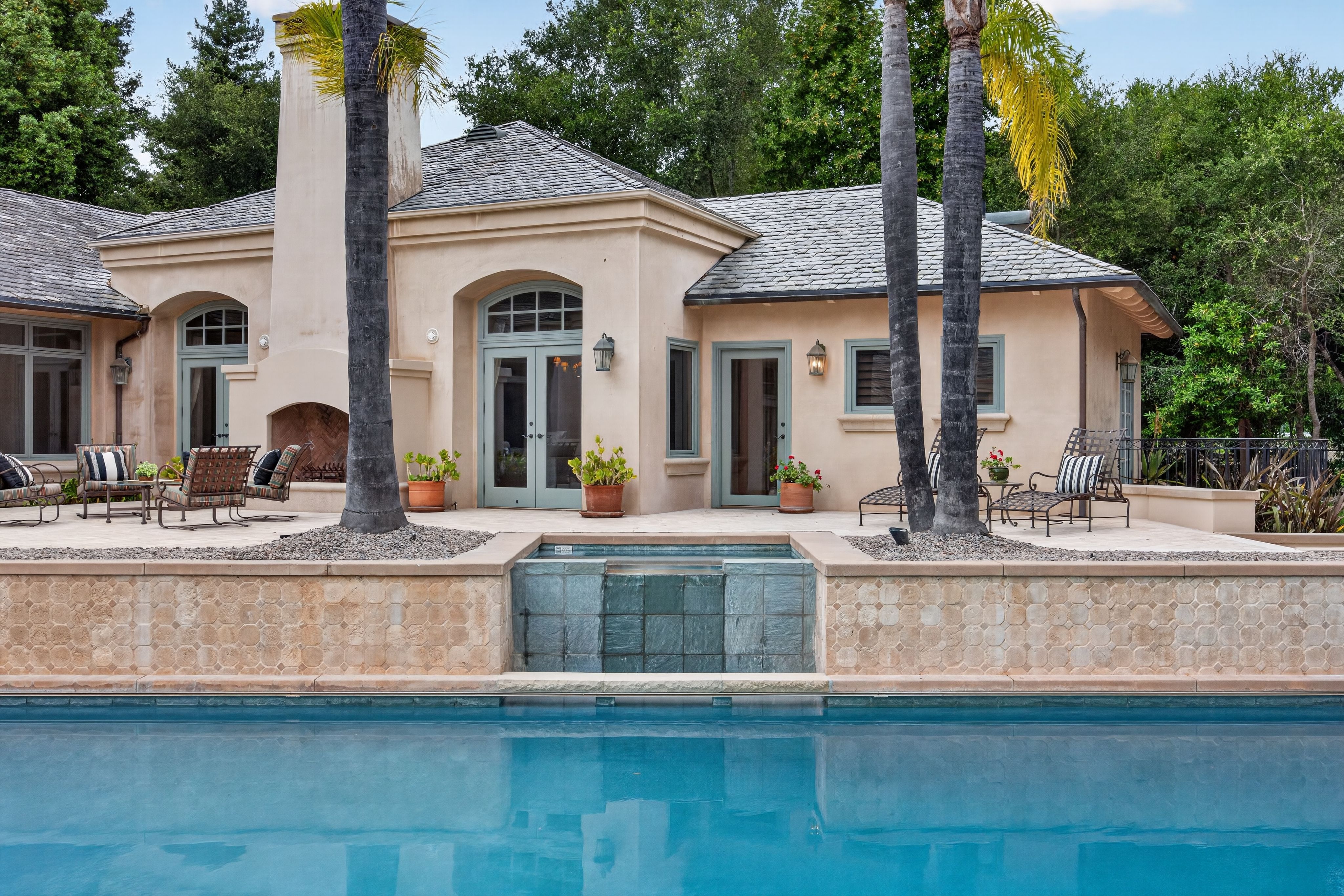  651 Oak Grove Court, Ojai, CA 93023 - 物件實景
