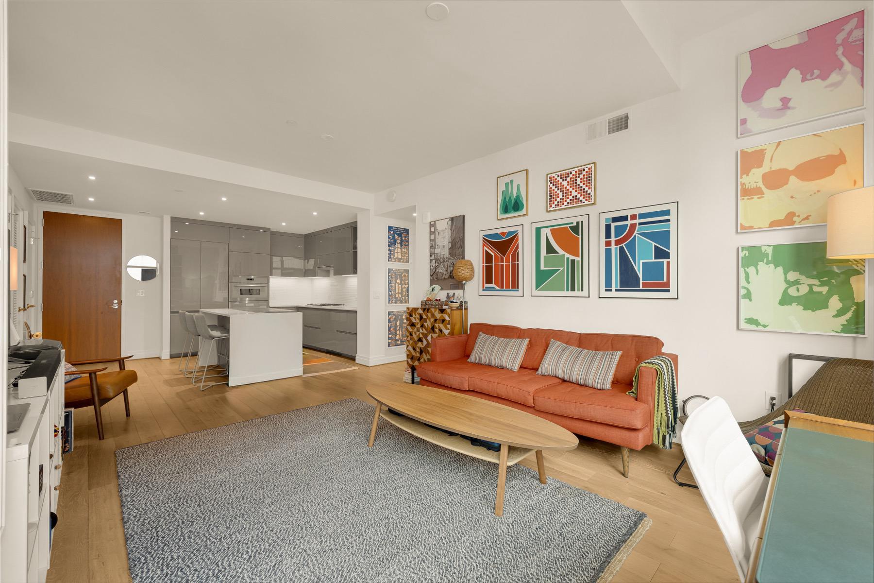  810 O Street NW, Washington, DC, 20001 - 物件實景