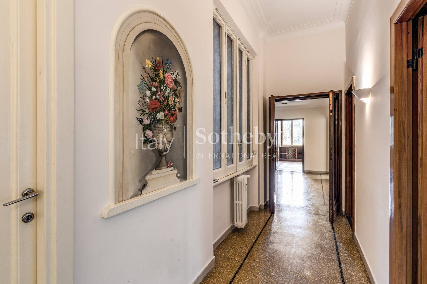  Elegant Residence on Via Panama - 物件實景