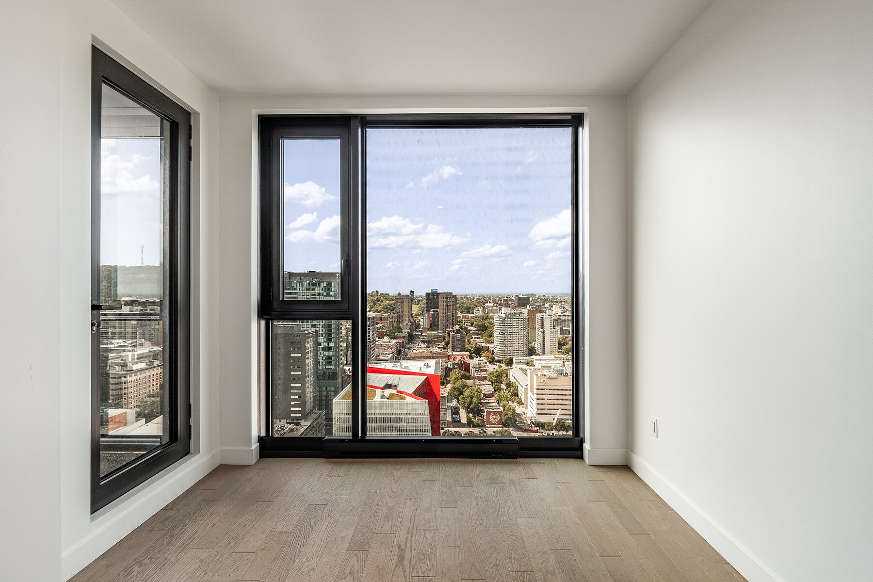  Ville-Marie, Montréal - 物件實景