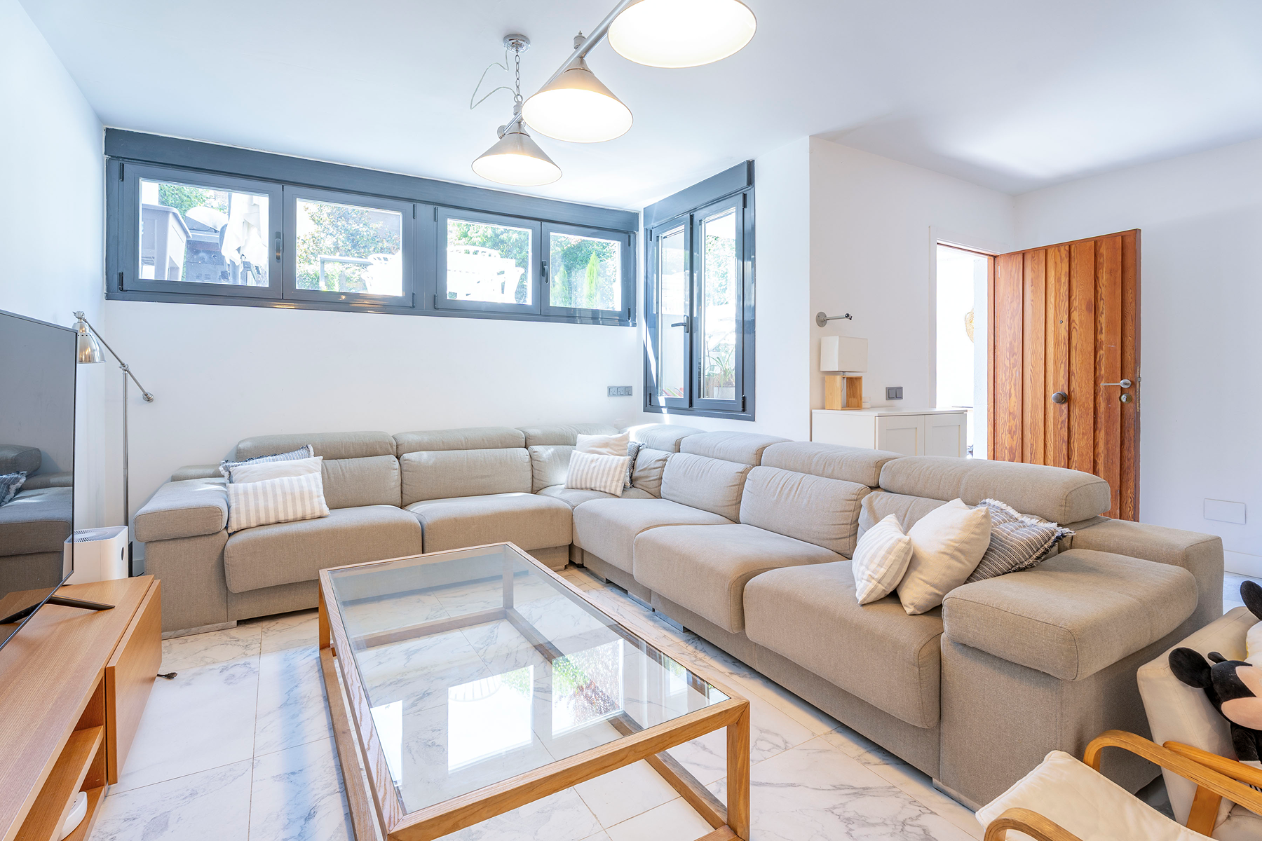  Modern Townhouse in Alcobendas, Madrid, Spain - 物件實景