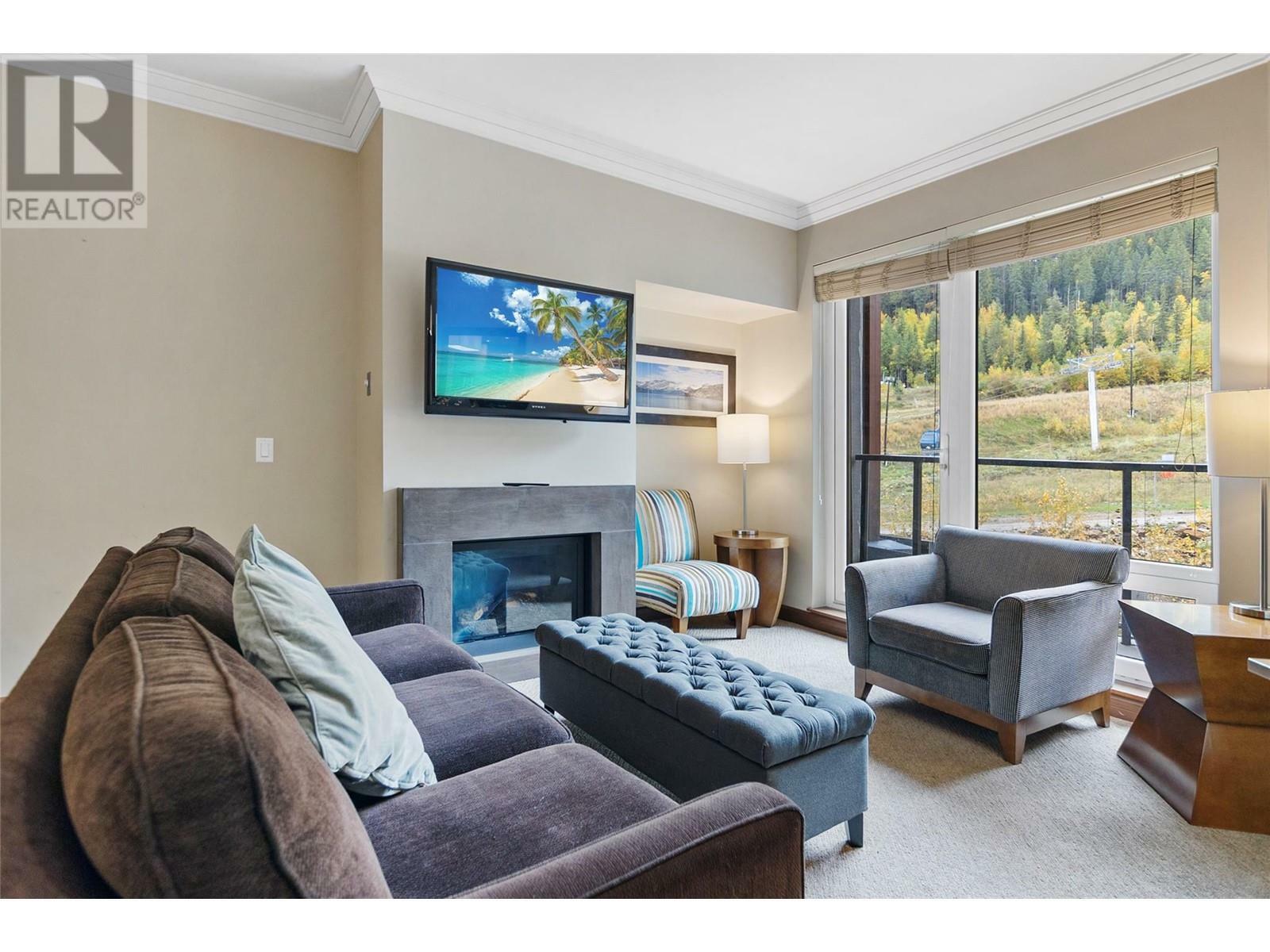 REVELSTOKE, British Columbia, V0E 2S0, CA, 1 Bedroom Bedrooms, ,2 BathroomsBathrooms,Residential,For Sale,1837382