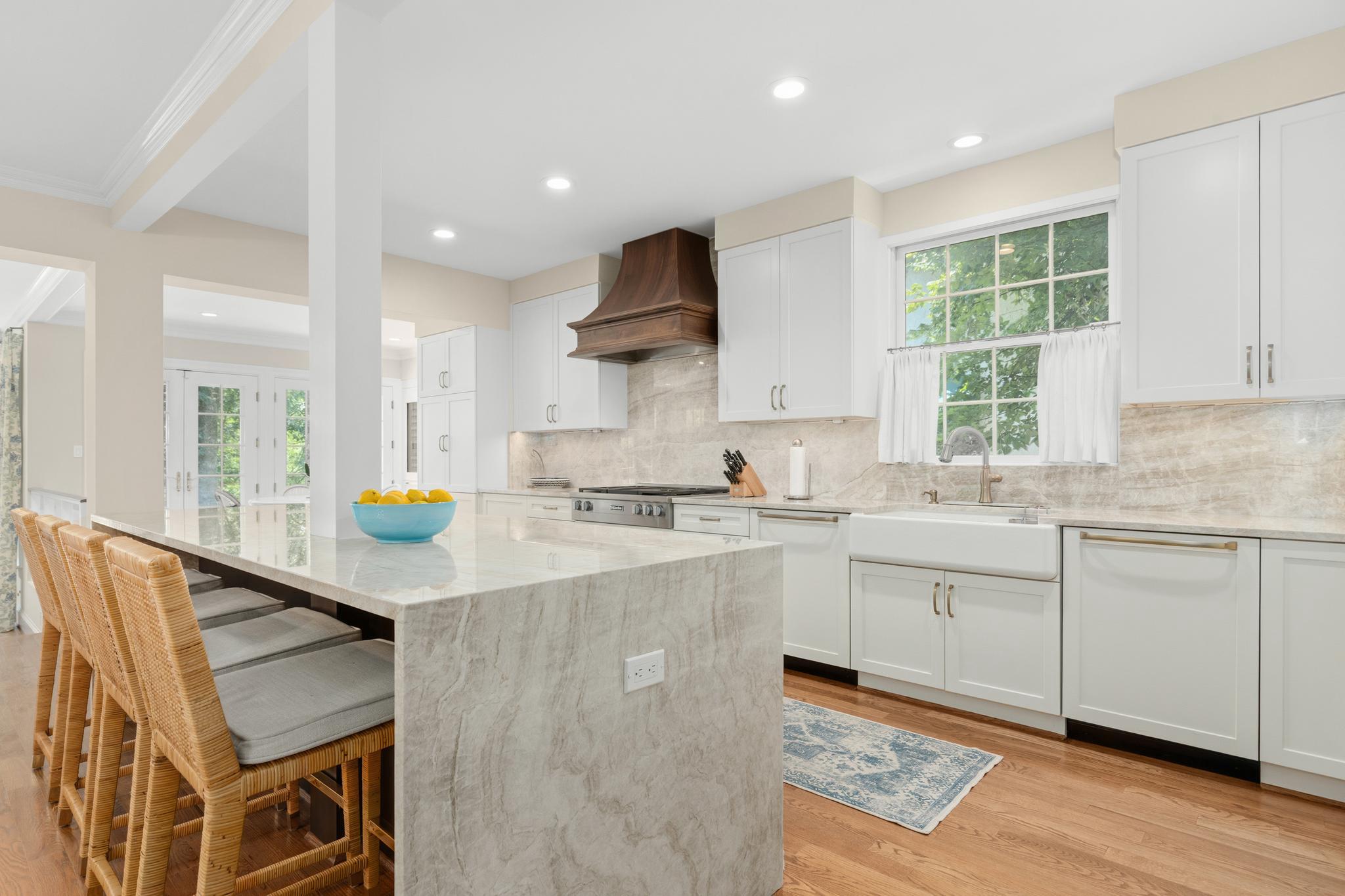  4310 Cathedral Avenue NW, Washington, DC, 20016 - 物件實景