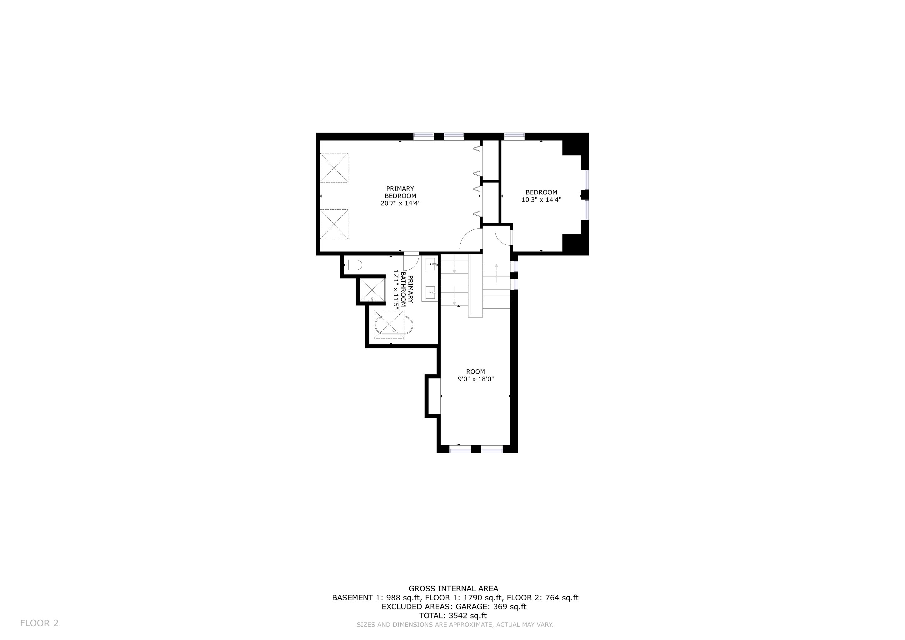  Luxury Ski-In, Ski-Out Residence - 物件實景