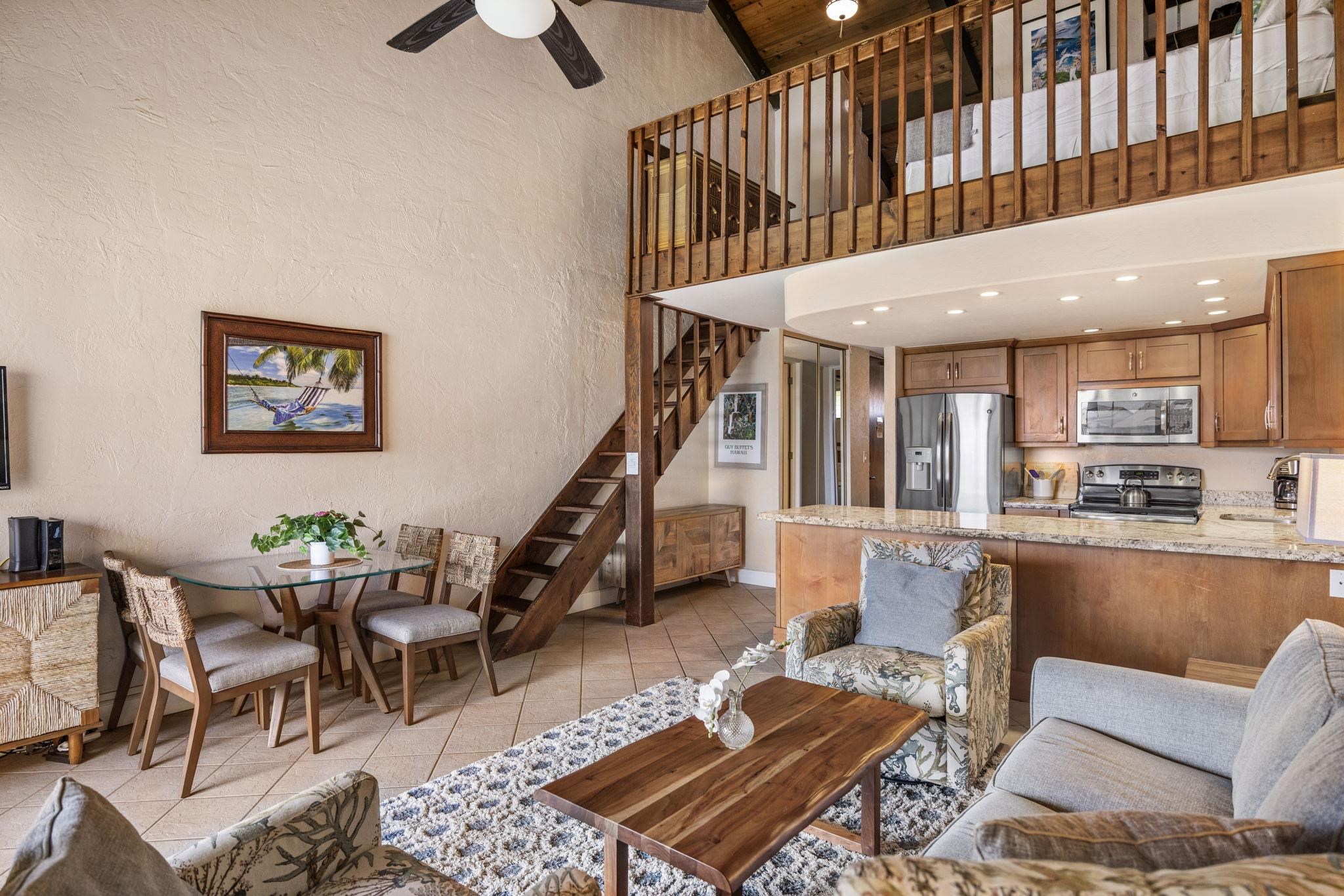 Lahaina, Hawaii, 96761, United States, 2 Bedrooms Bedrooms, ,1 BathroomBathrooms,Residential,For Sale,1848702