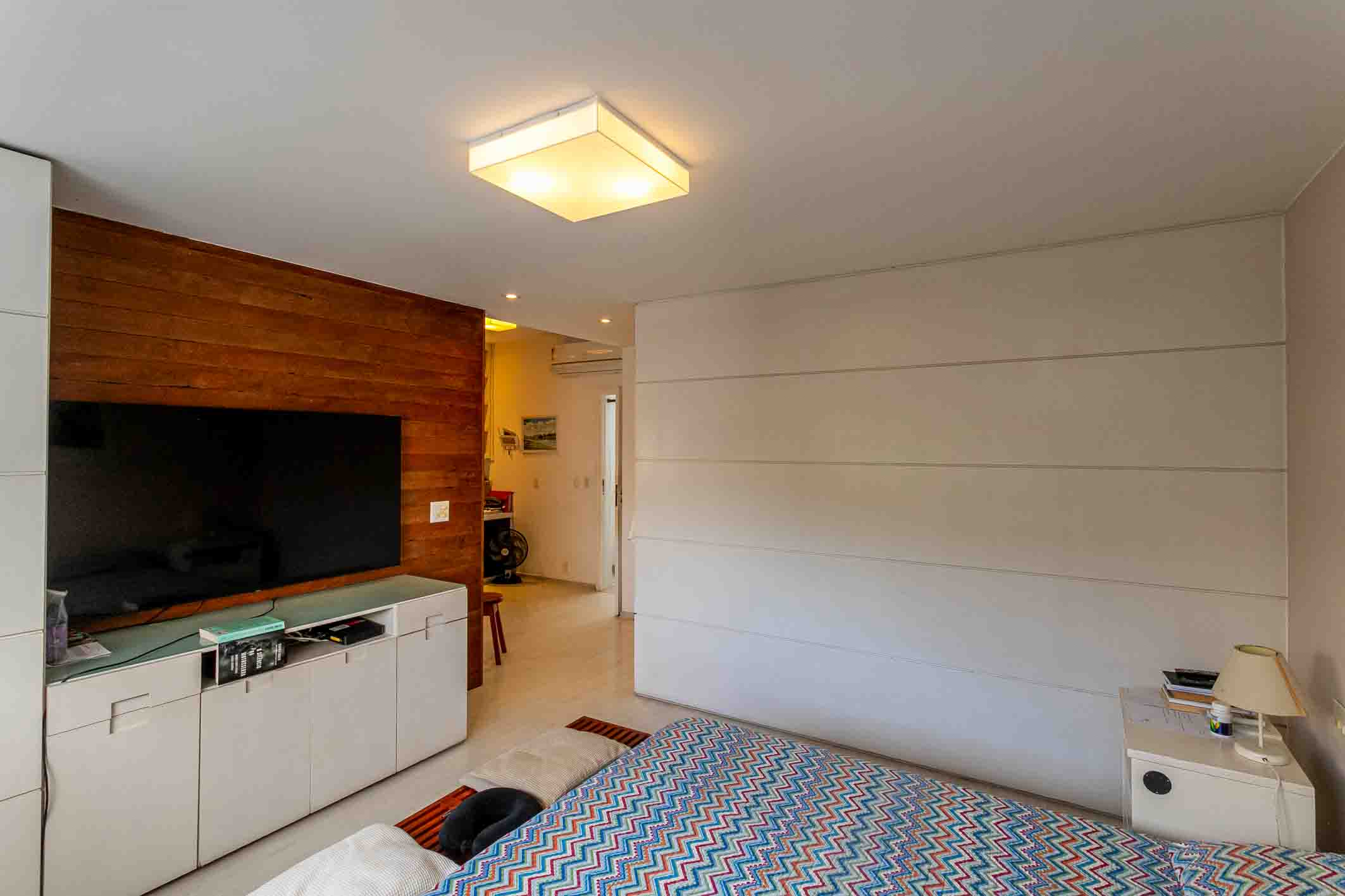  Elegant linear penthouse with private pool in Jardim Oceânico - 物件實景