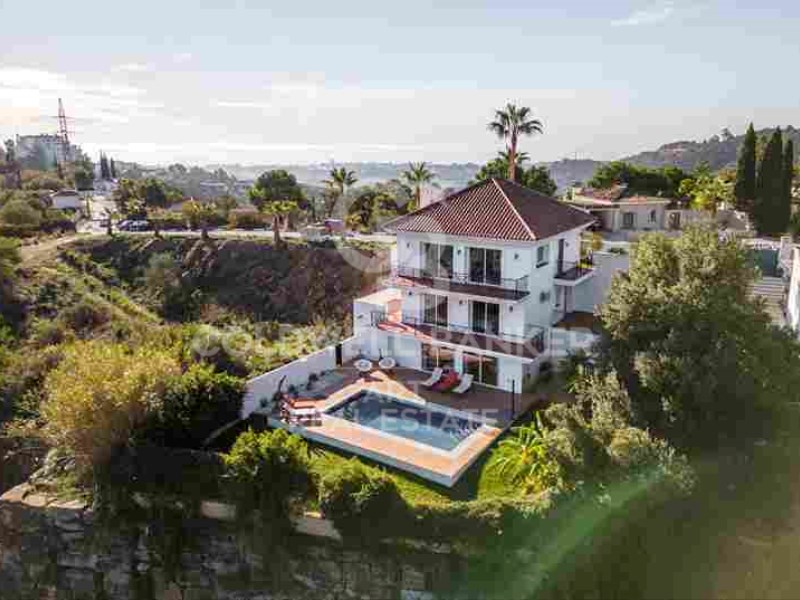 Estepona, Andalusia, ES, 3 Bedrooms Bedrooms, ,3 BathroomsBathrooms,Residential,For Sale,1784966
