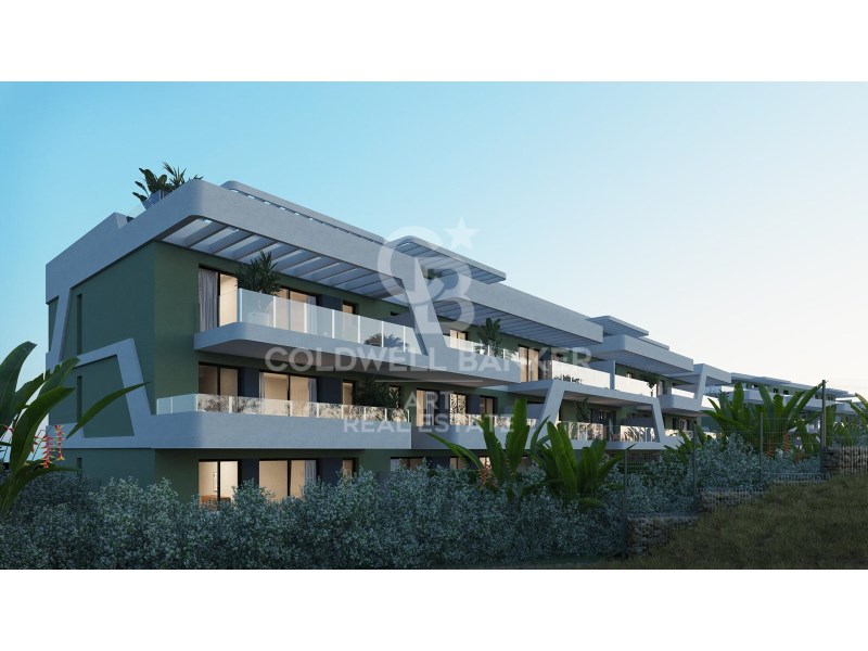 Mijas, Andalusia, ES, 2 Bedrooms Bedrooms, ,2 BathroomsBathrooms,Residential,For Sale,1737072