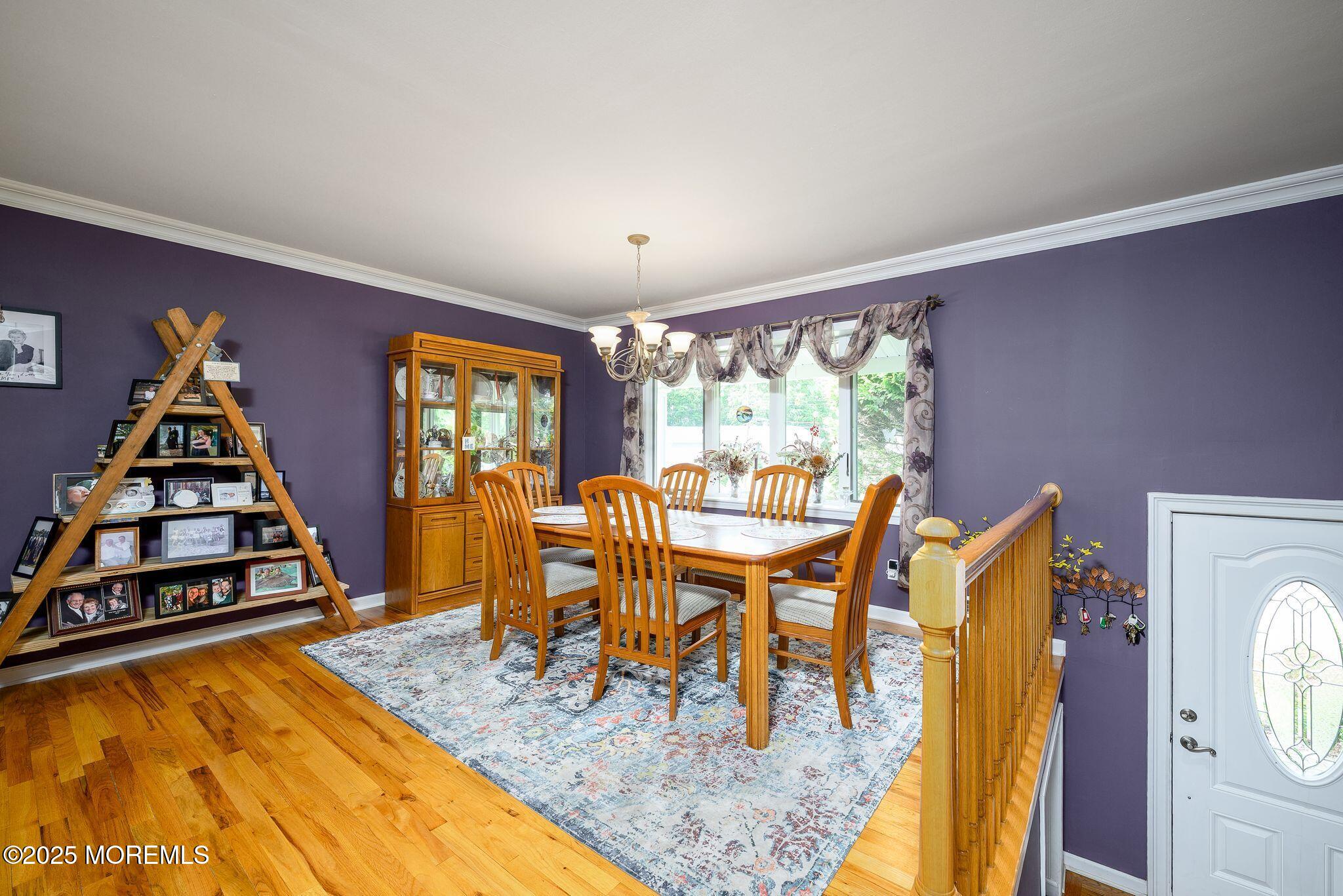 Howell, New Jersey, 07731, United States, 3 Bedrooms Bedrooms, ,2 BathroomsBathrooms,Residential,For Sale,1890448