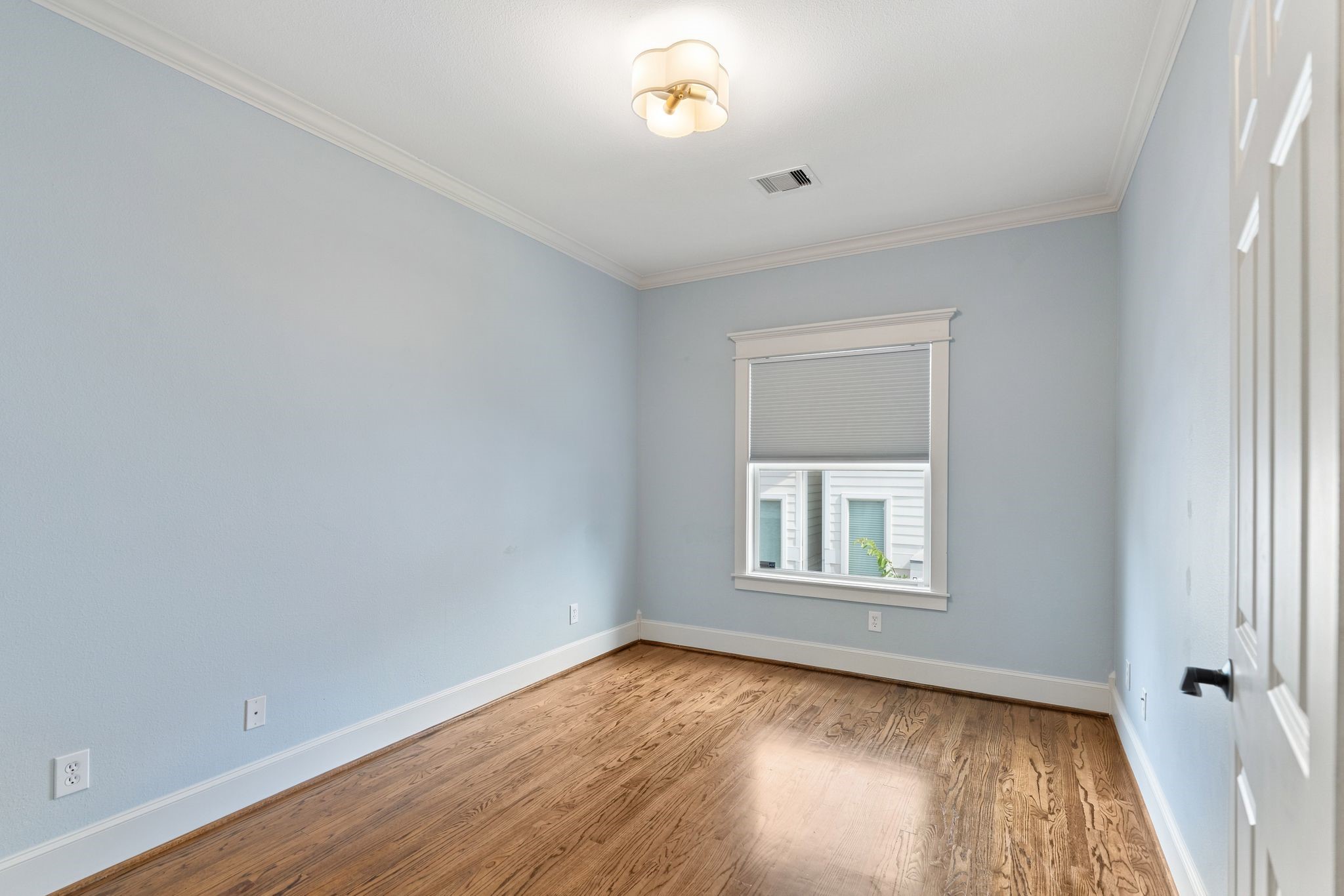  1518 Alexander Street - 物件實景