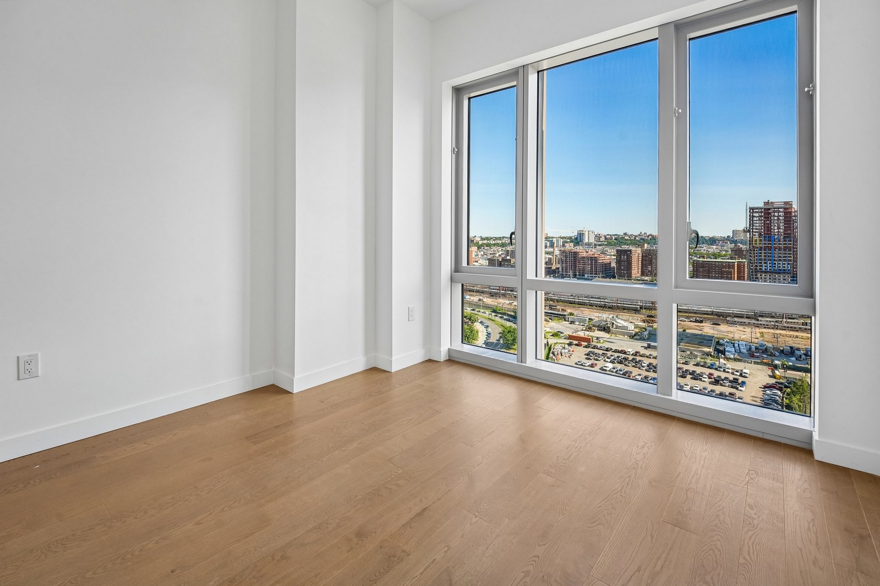  75 Park Lane South, Jersey City, NJ 07310 - 物件實景
