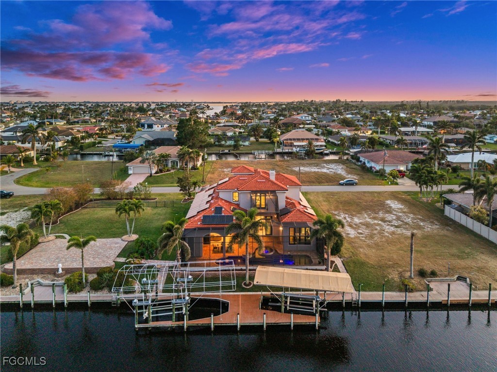 Cape Coral, Florida, 33914, United States, 5 Bedrooms Bedrooms, ,6 BathroomsBathrooms,Residential,For Sale,1998017