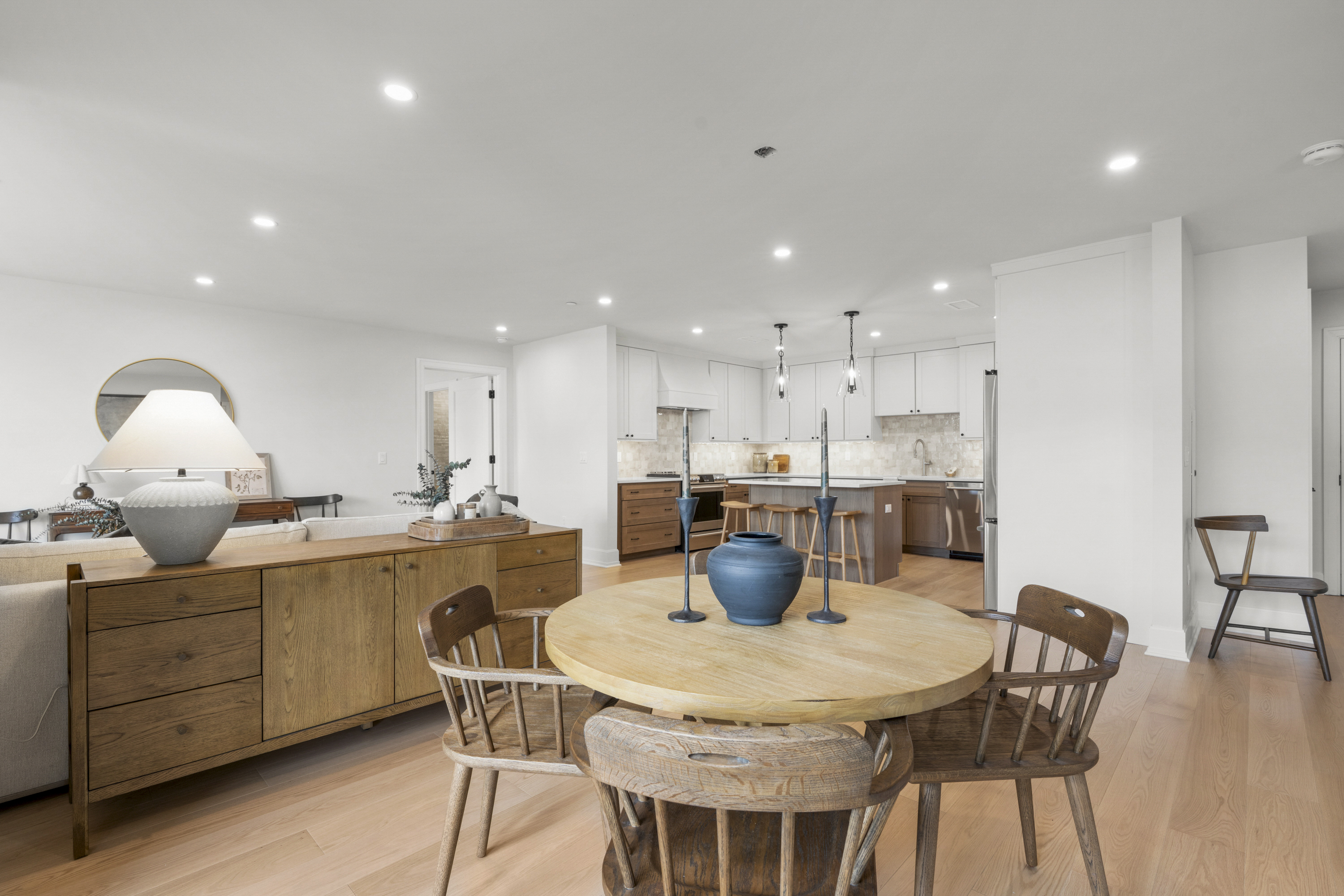  New Luxury Condos on The Hudson with River views - 物件實景