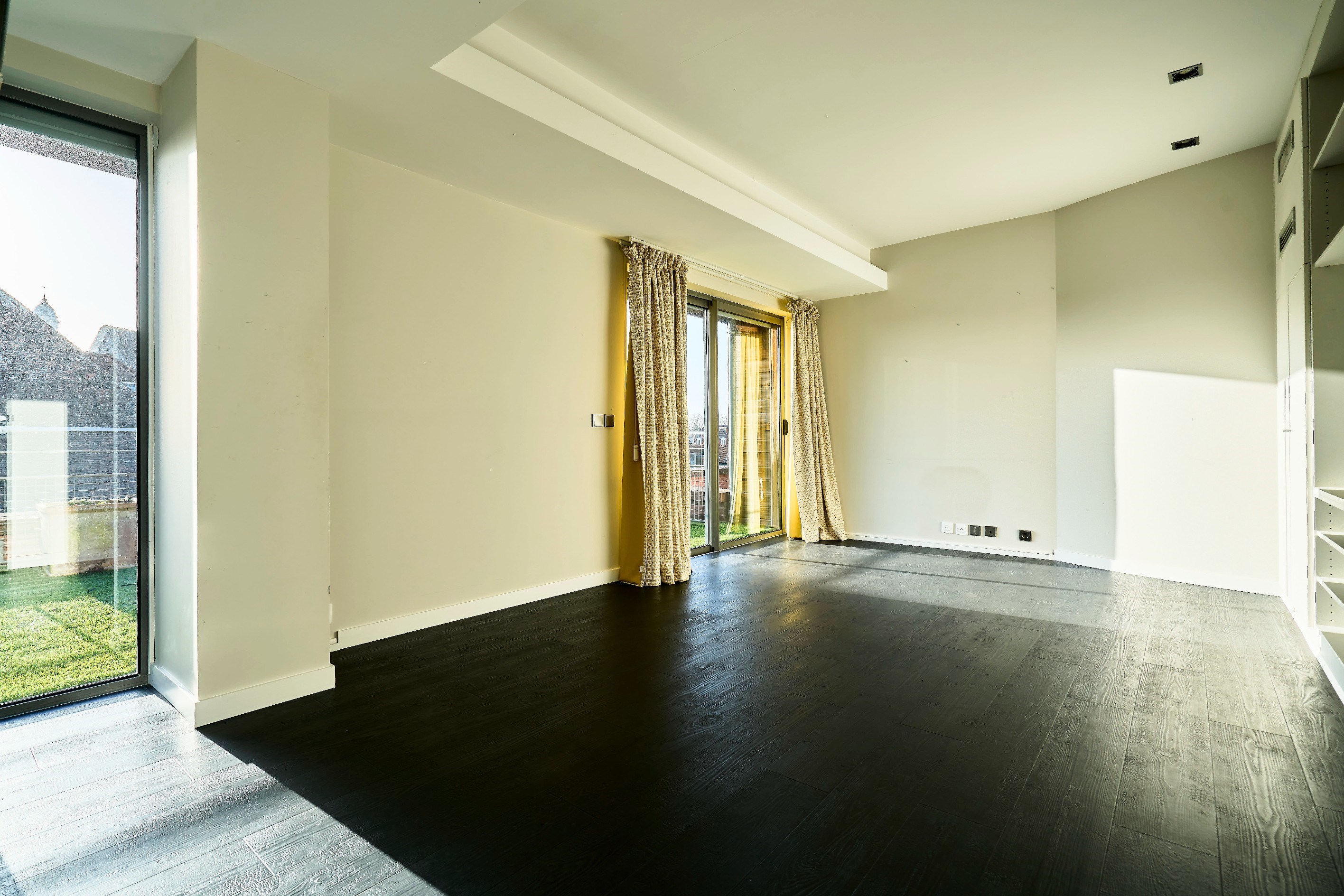  Vieux Lille , large Duplex ,  4 bedrooms , 3 terrases , garages - 物件實景