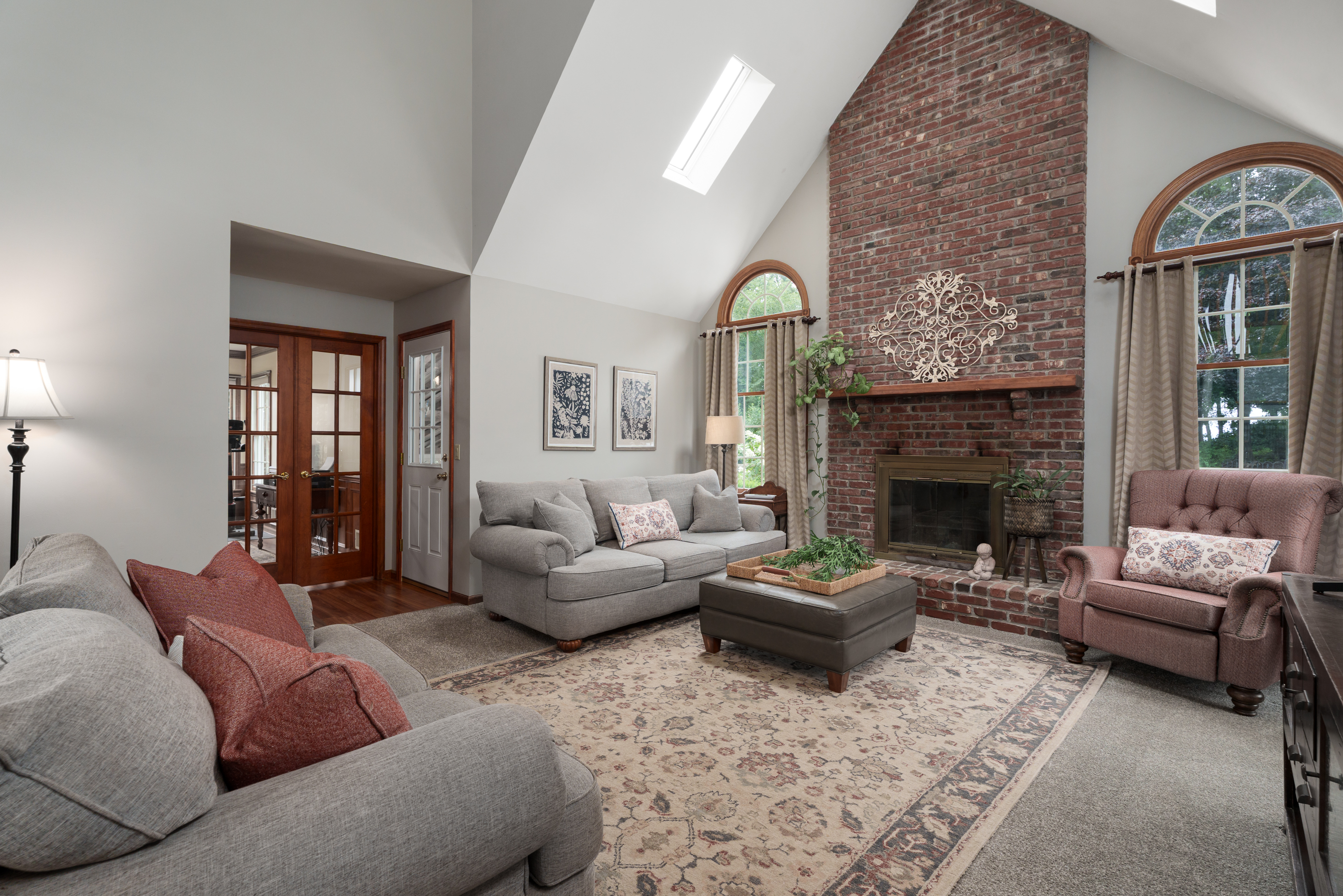  Privacy, Comfort, and a Location That Captures the Best of Alexandria Township - 物件實景