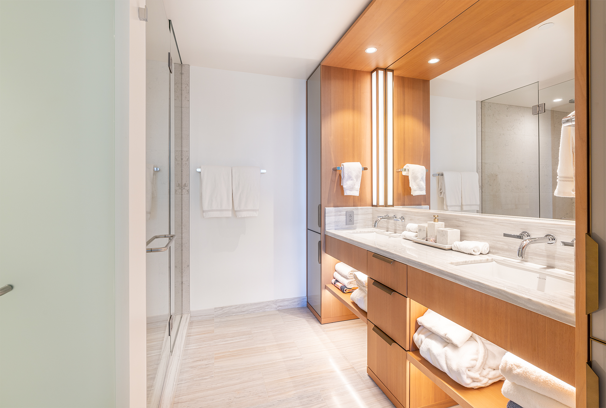  Victoria Place, Kakaako, City, Coastline, Diamond Head, Ocean views - 物件實景