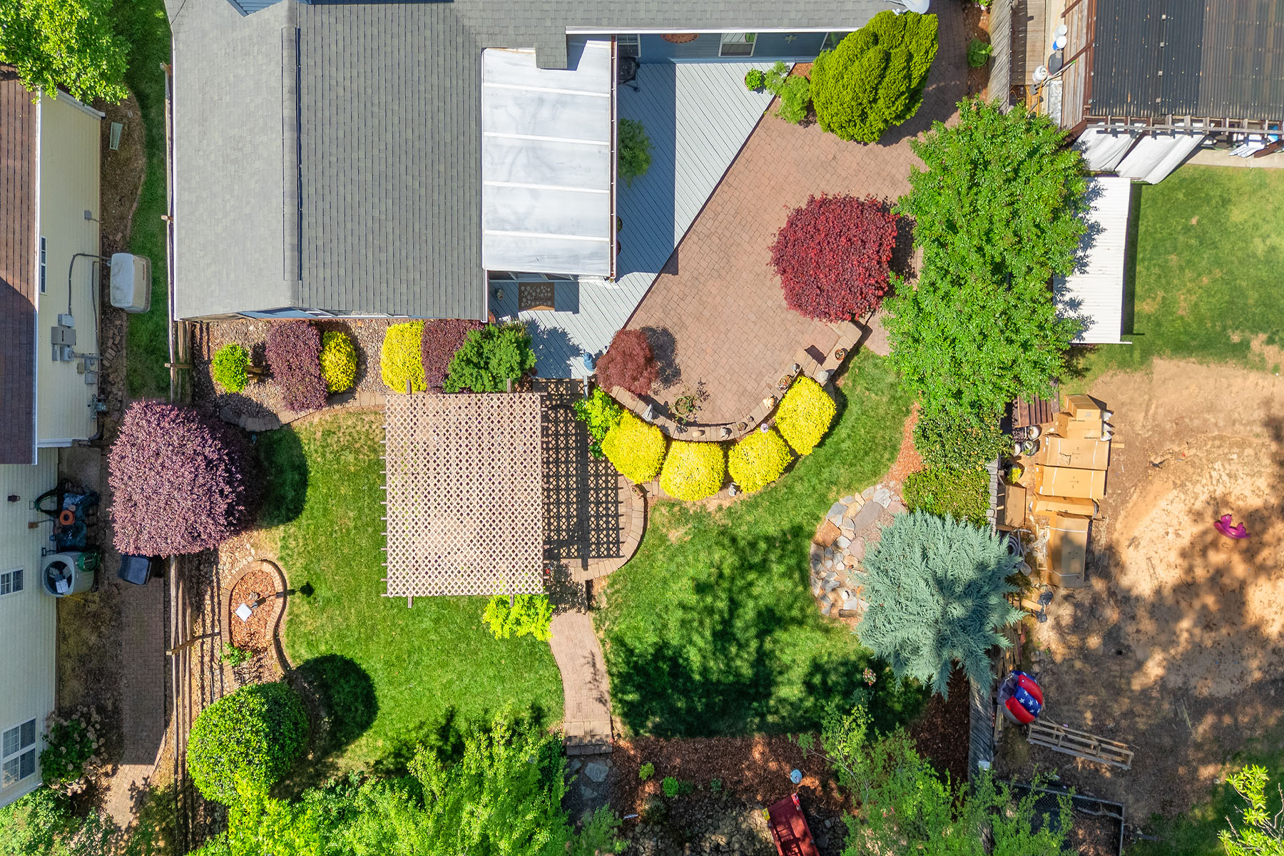  DEVONSHIRE - 物件實景
