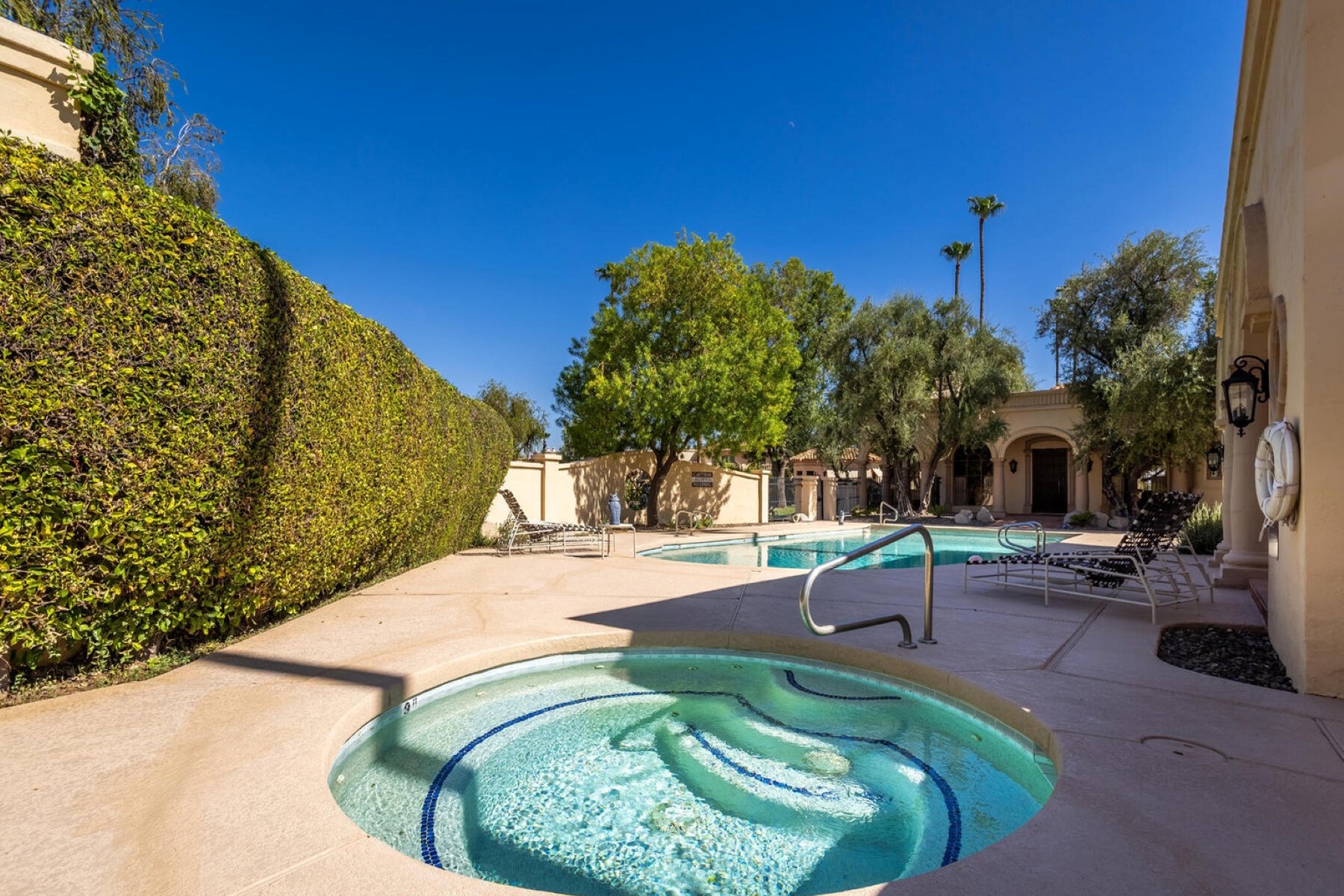  7500 E McCormick Parkway¦Scottsdale, AZ - 物件實景