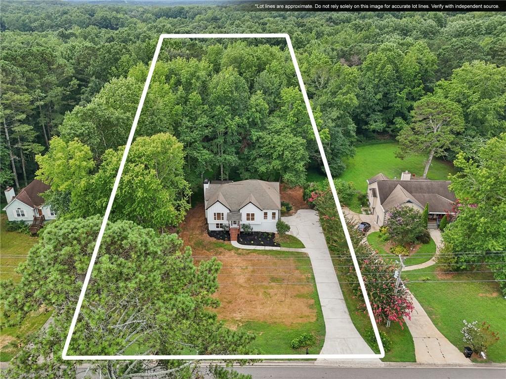 Alpharetta, Georgia, 30004, United States, 4 Bedrooms Bedrooms, ,3 BathroomsBathrooms,Residential,For Sale,1900649