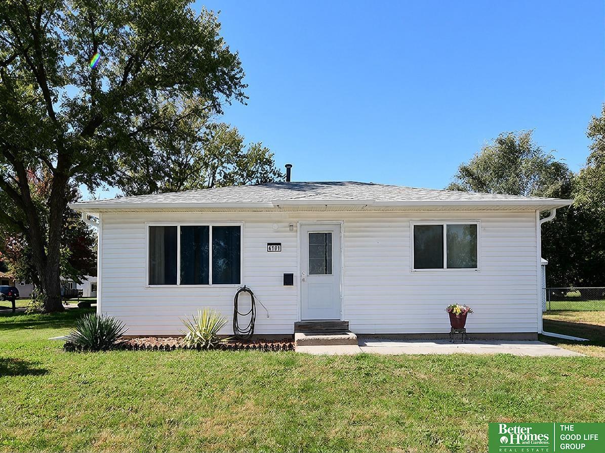 73rd St, Lincoln, NE 68507
